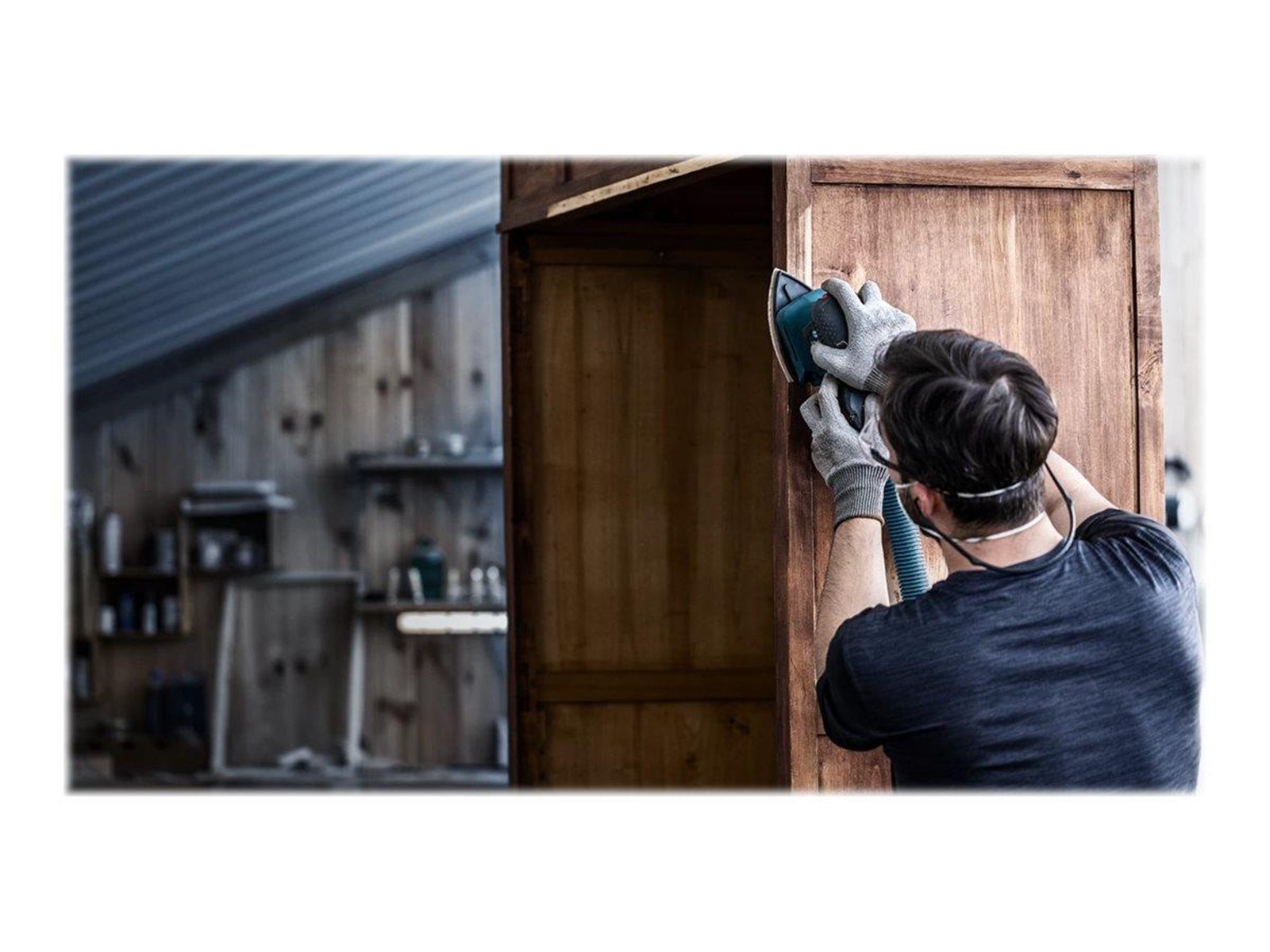 Bosch Expert M480 Net