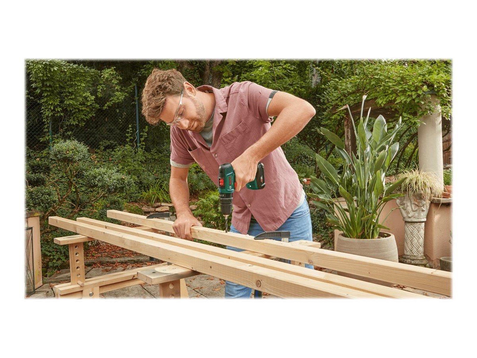 Bosch EasyImpact 18V-40