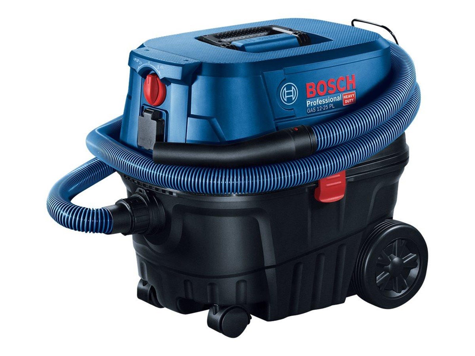 Bosch Professional Staubsauger Professional GAS 12-25 PL