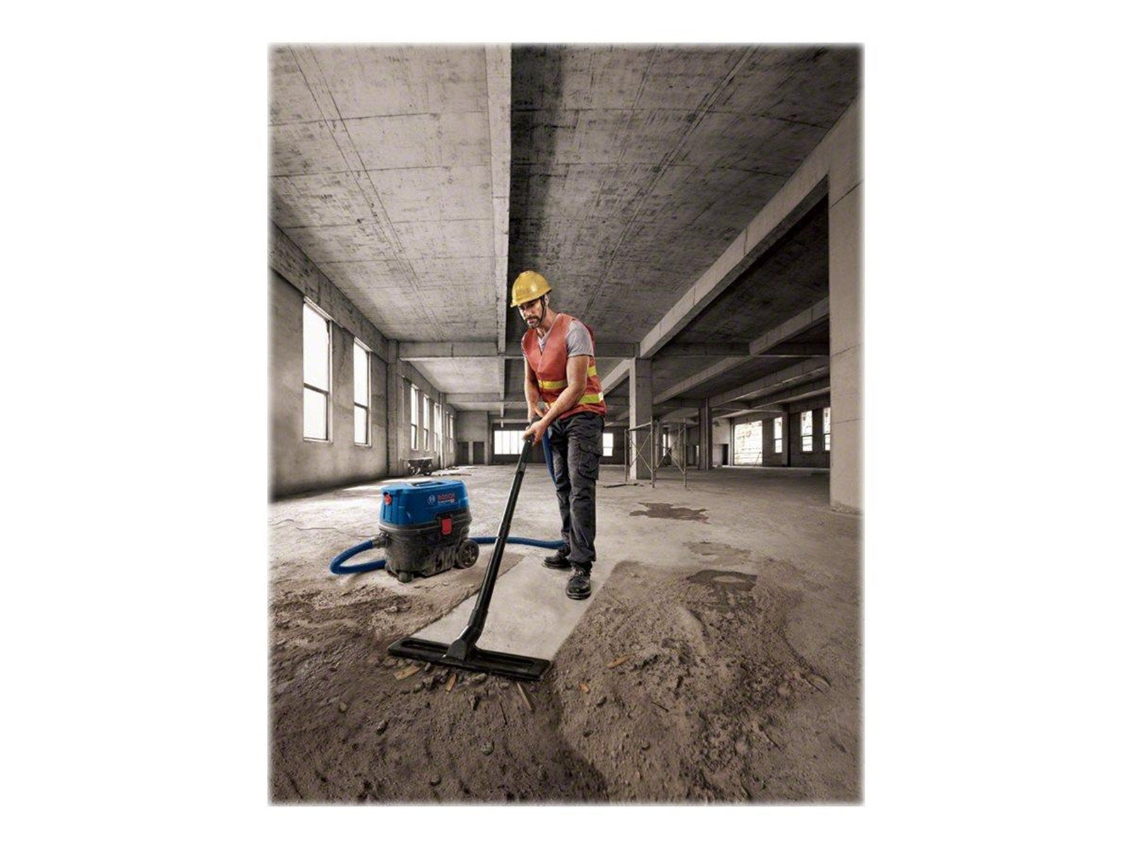 Bosch Professional Staubsauger Professional GAS 12-25 PL