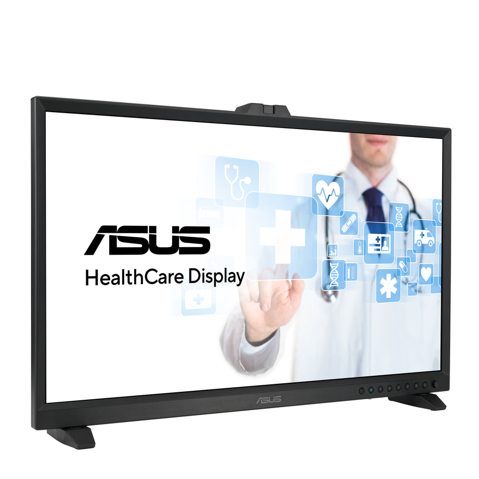 ASUS HealthCare HA3281A 80.1cm (16:9) UHD HDMI DP