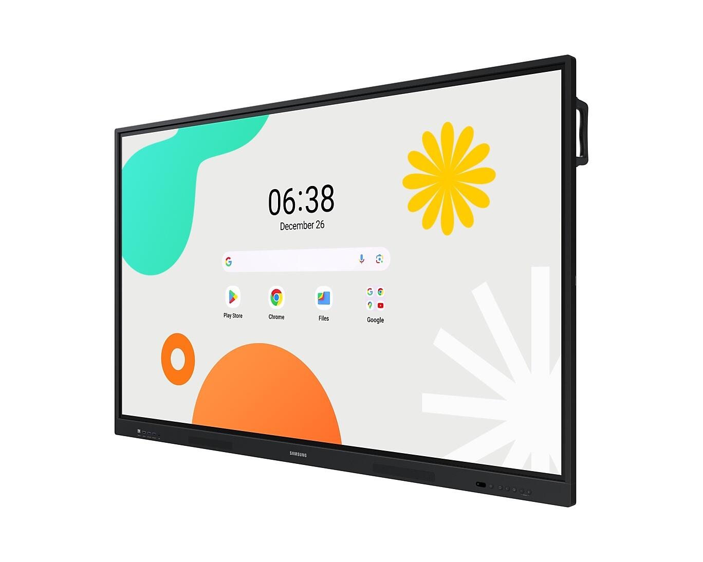 Samsung WA65F Smart Signage Touch Display 163,83 cm 65 Zoll