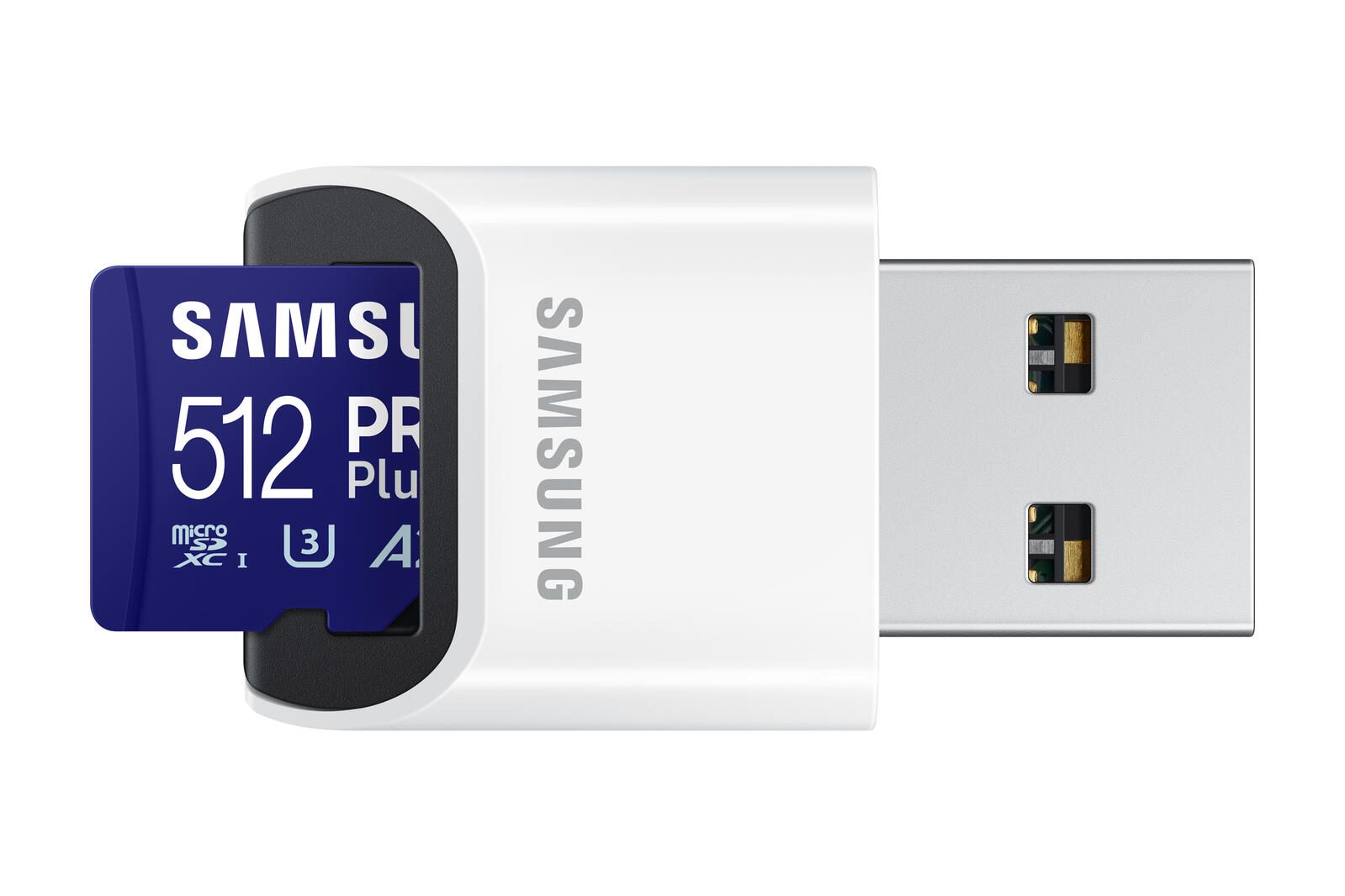 Samsung MB-MD512S Speicherkarte 512 GB