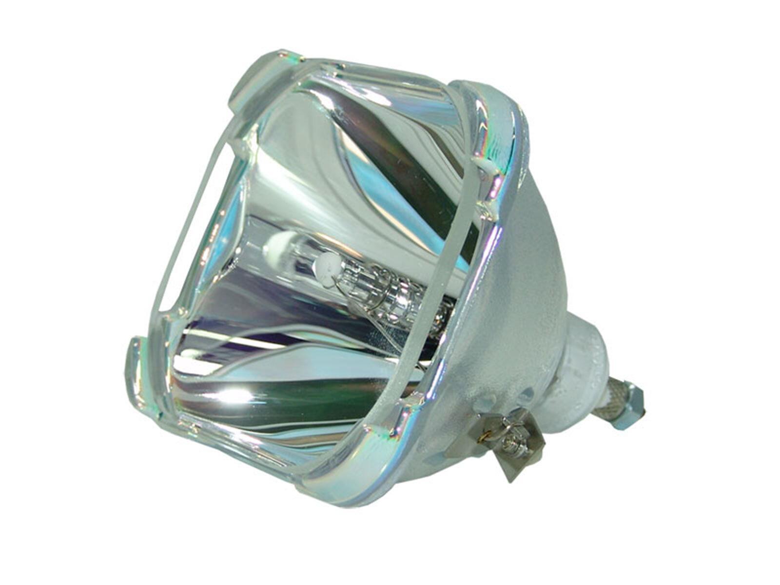 Beamerlampe (nur Leuchtmittel) für HITACHI (ersetzt: DT00665)