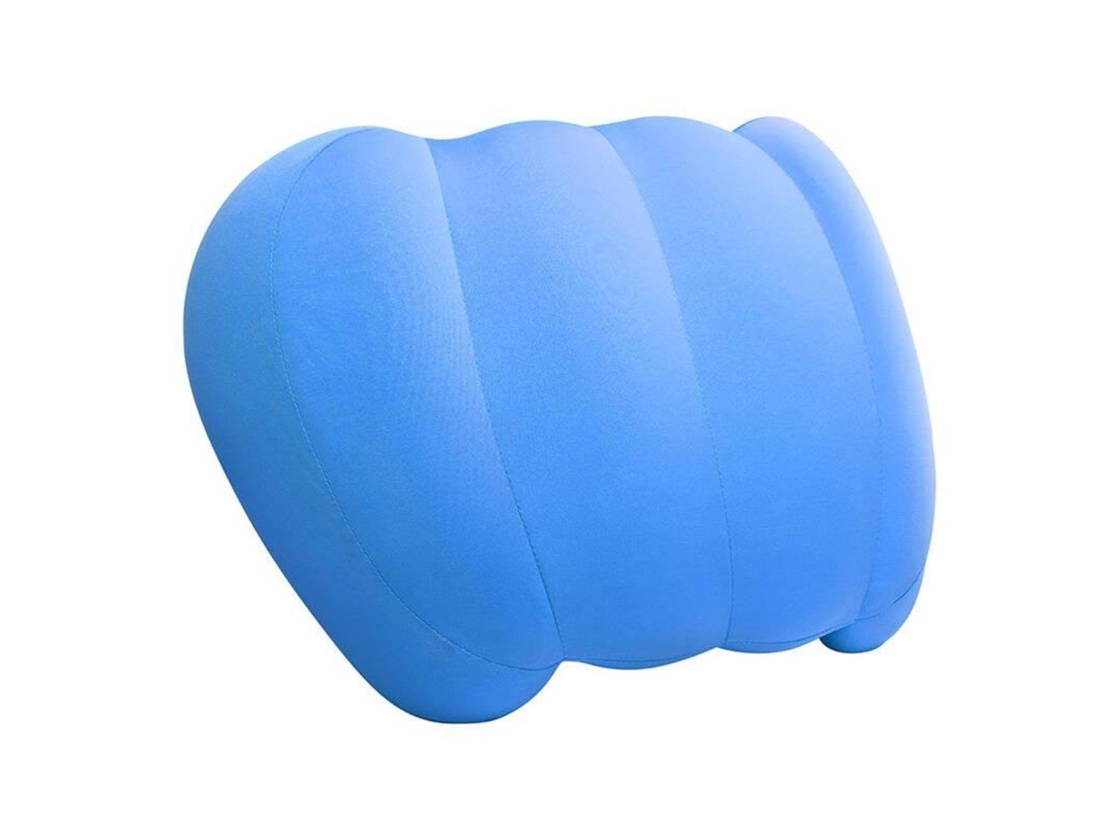 Baseus Silk Car Lumbar Pillow ComfortRide Series (blue)