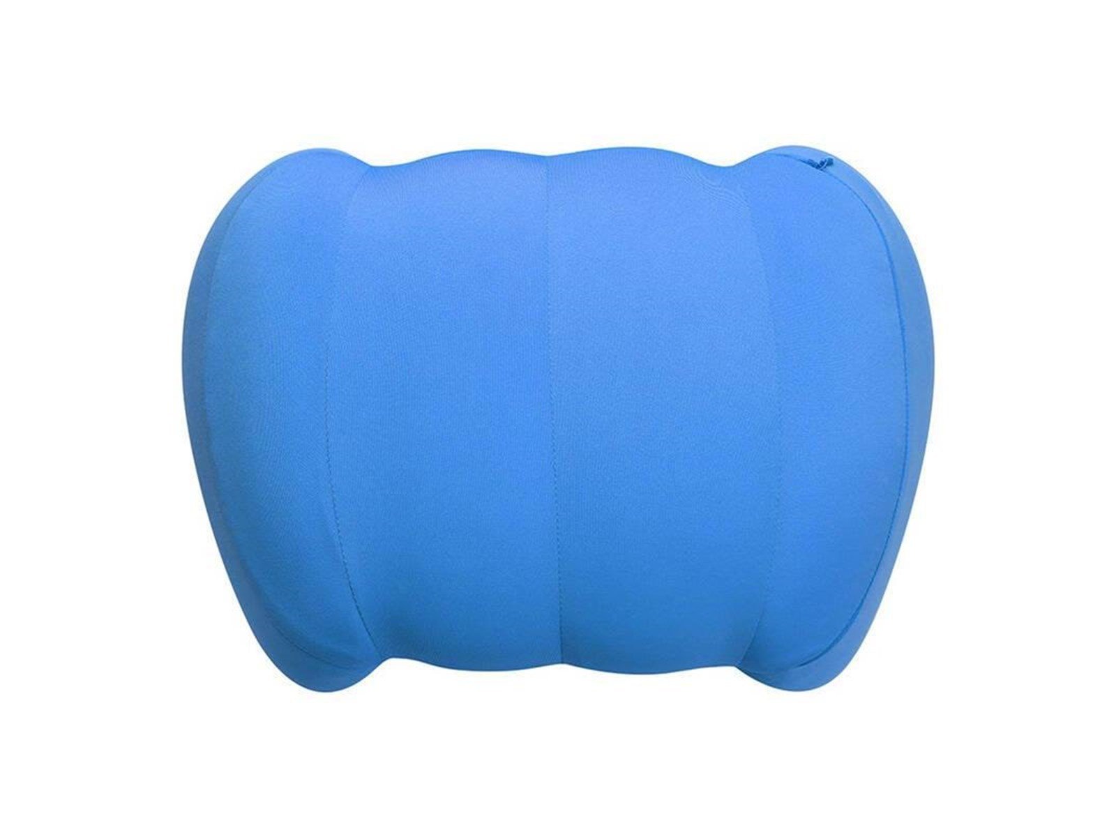 Baseus Silk Car Lumbar Pillow ComfortRide Series (blue)