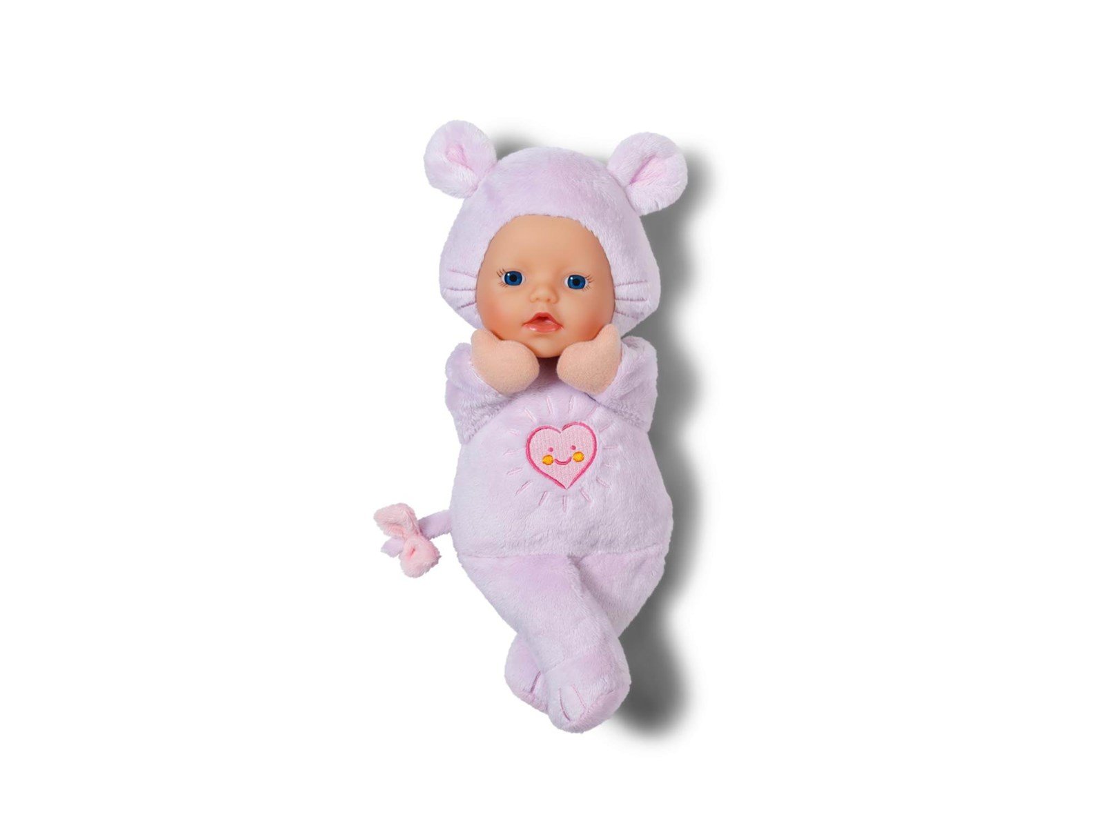 Baby Born for babies Mouse 26 cm
