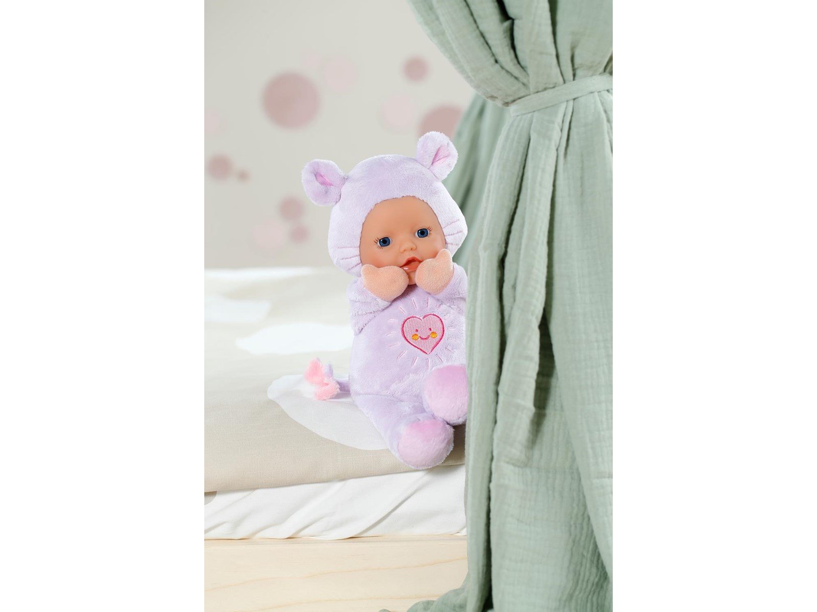 Baby Born for babies Mouse 26 cm