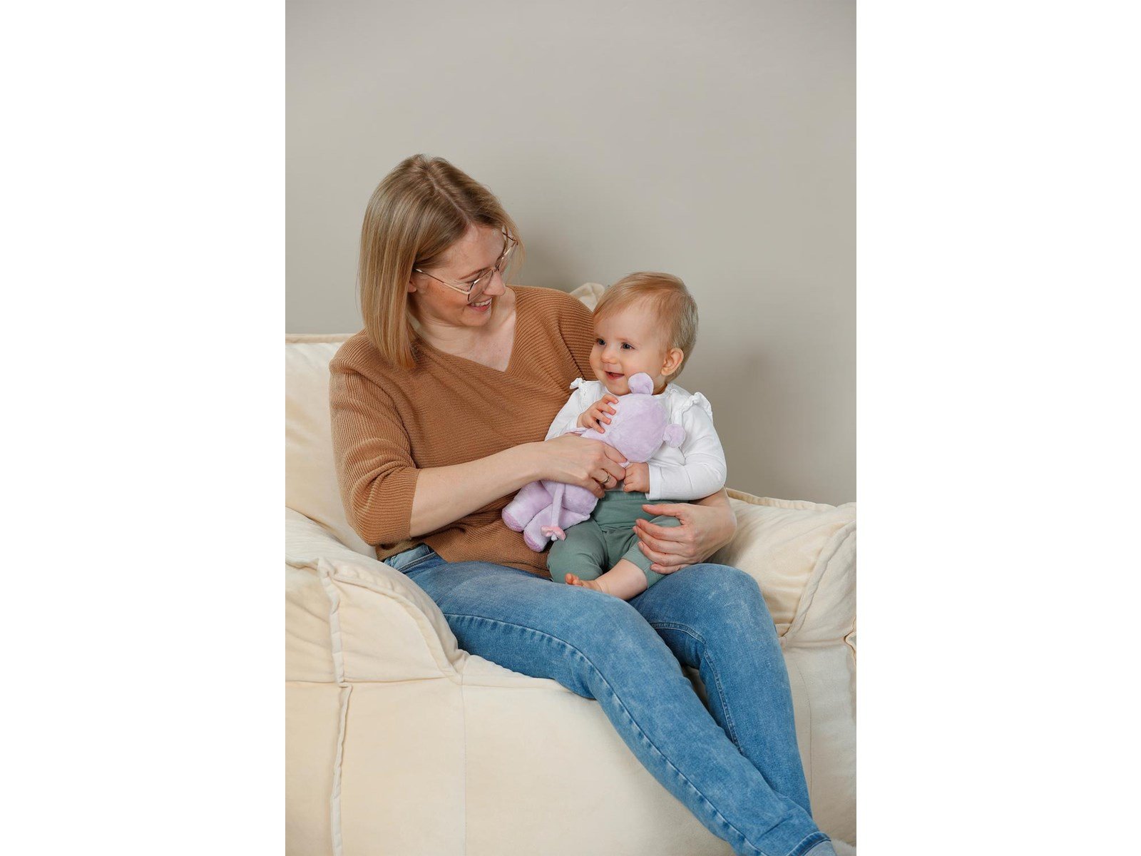 Baby Born for babies Mouse 26 cm