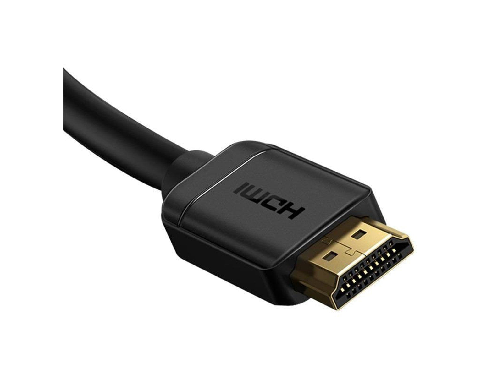 Baseus B00633704111-00 HDMI cable