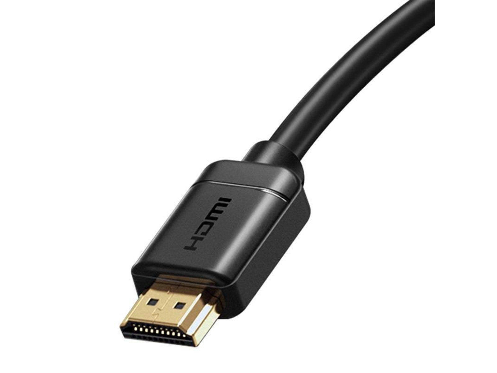 Baseus B00633704111-00 HDMI cable