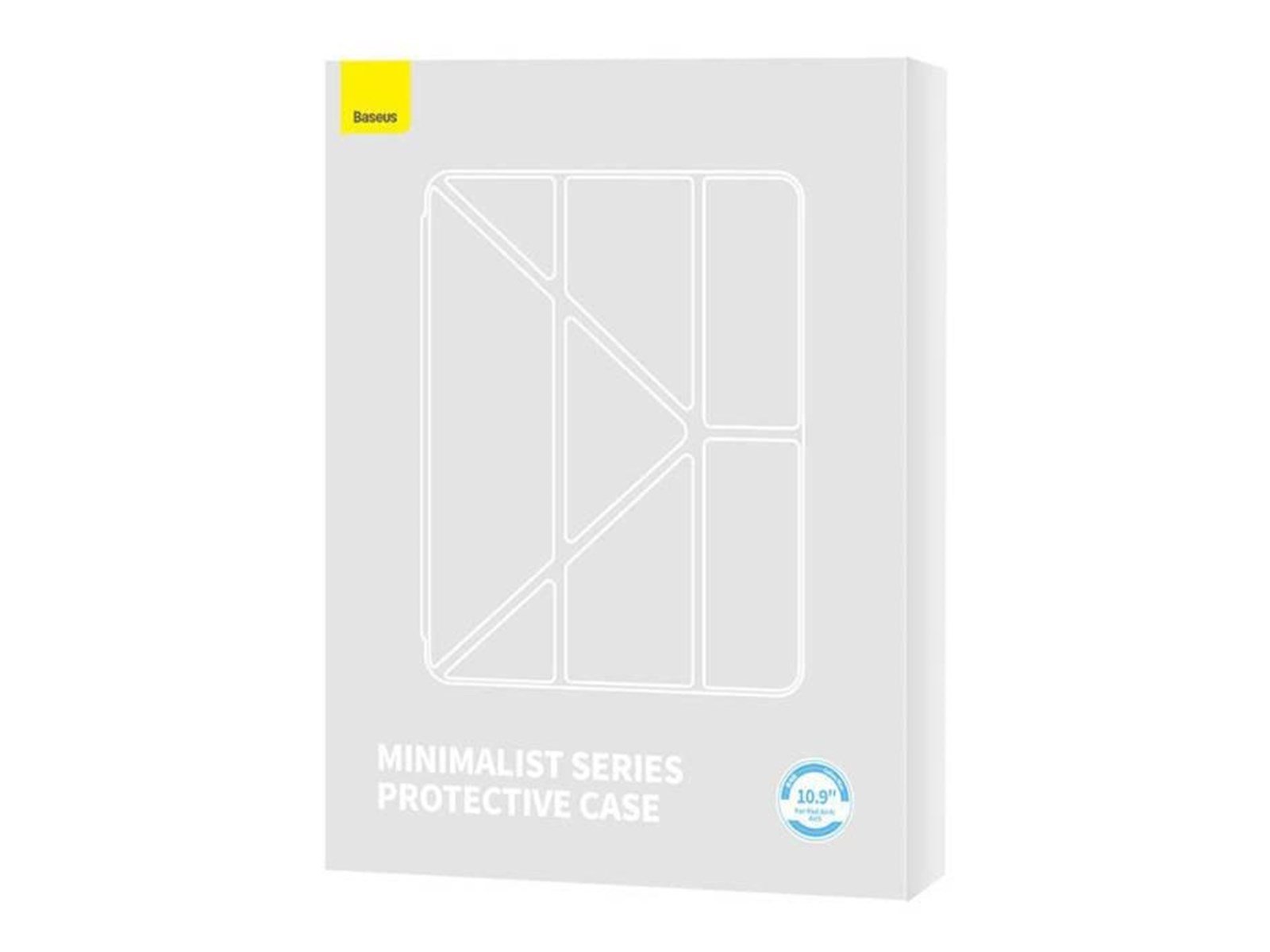 Baseus Minimalist Series IPad Air 4/Air 5 10.9