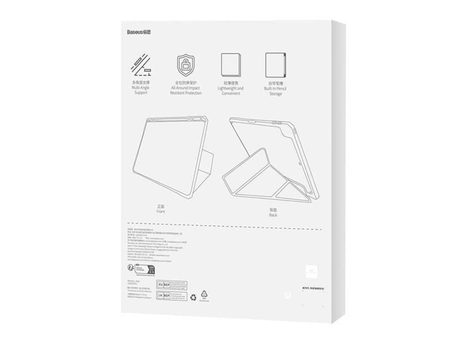 Baseus Minimalist Series IPad Air 4/Air 5 10.9