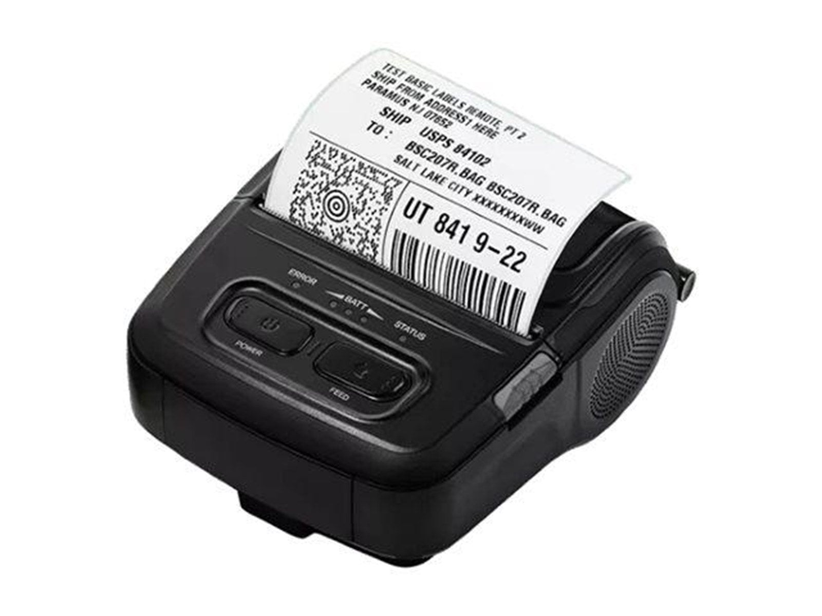 BIXOLON SPP-L310 - label printer - B/W - direct thermal