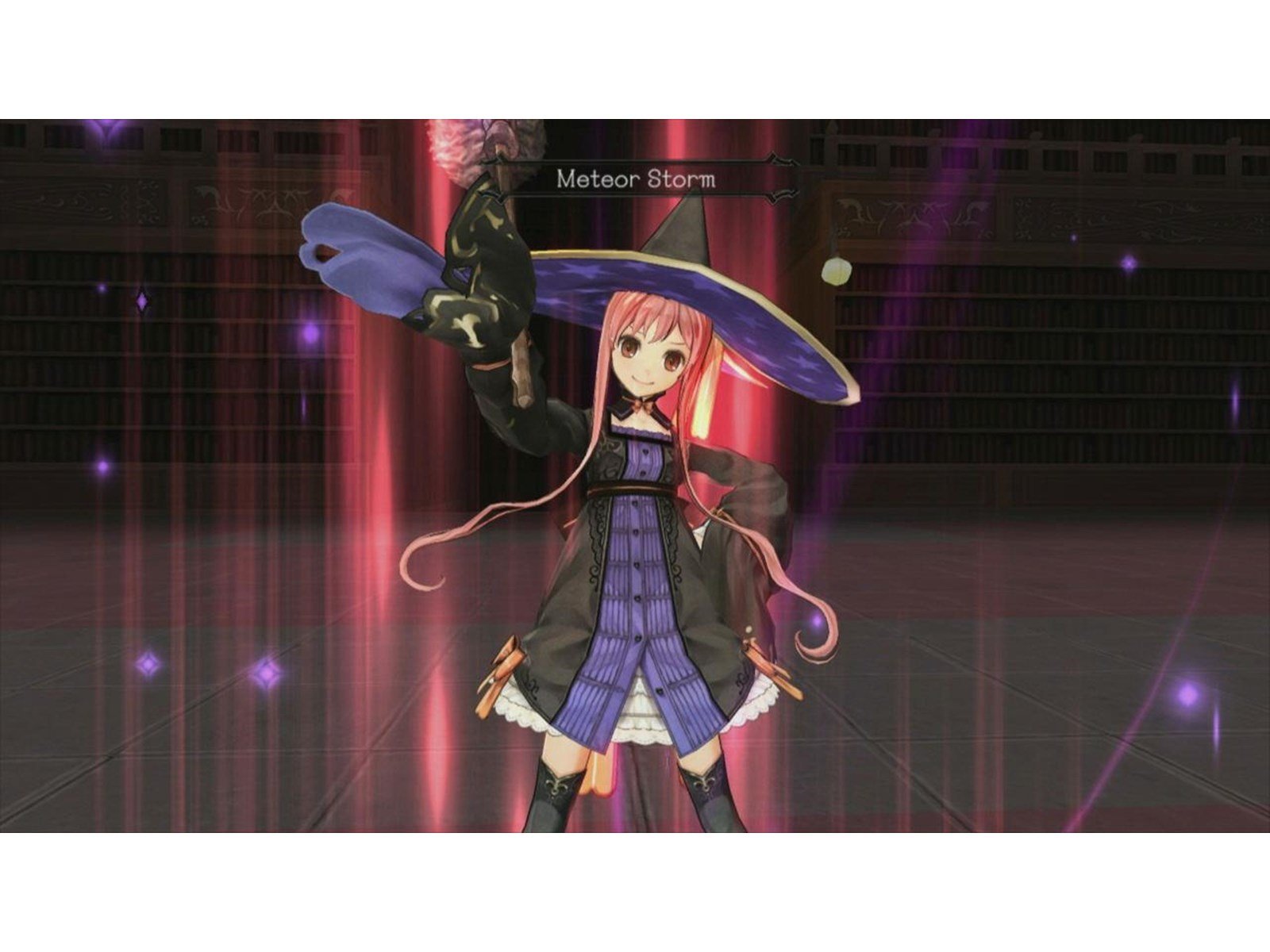 Atelier Ayesha: Alchemist of Dusk - Sony PlayStation 3 - RPG - PEGI 16