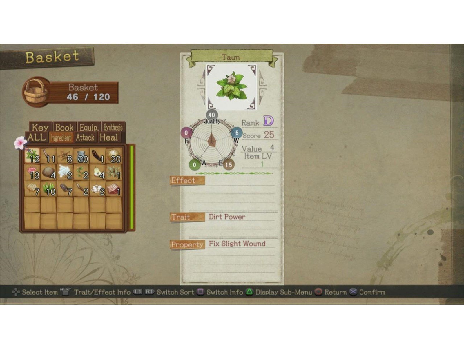 Atelier Ayesha: Alchemist of Dusk - Sony PlayStation 3 - RPG - PEGI 16