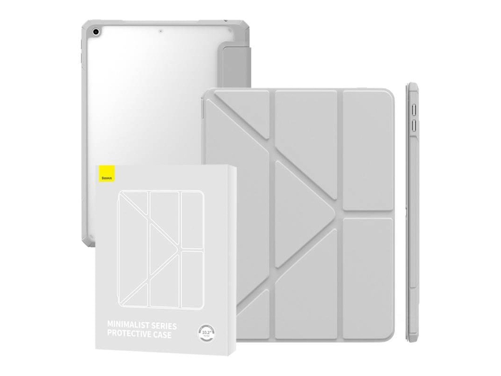 Baseus Minimalist Series IPad 10.2