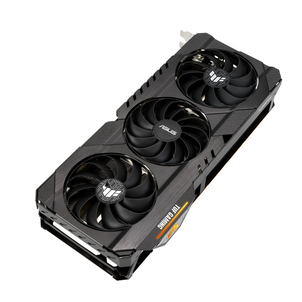 ASUS TUF-RX7800XT-O16G-OG-GAMING 16GB GDDR6 HDMI DP