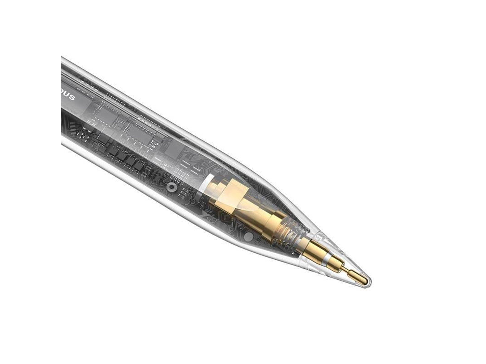 Baseus Smooth Writing 2 Stylus Pen (white)