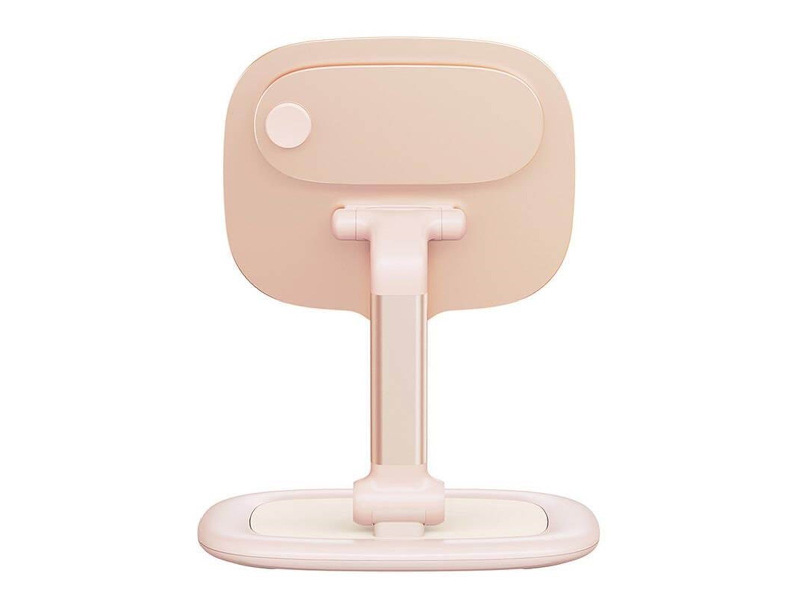 Baseus Seashell tablet/phone stand (pink)