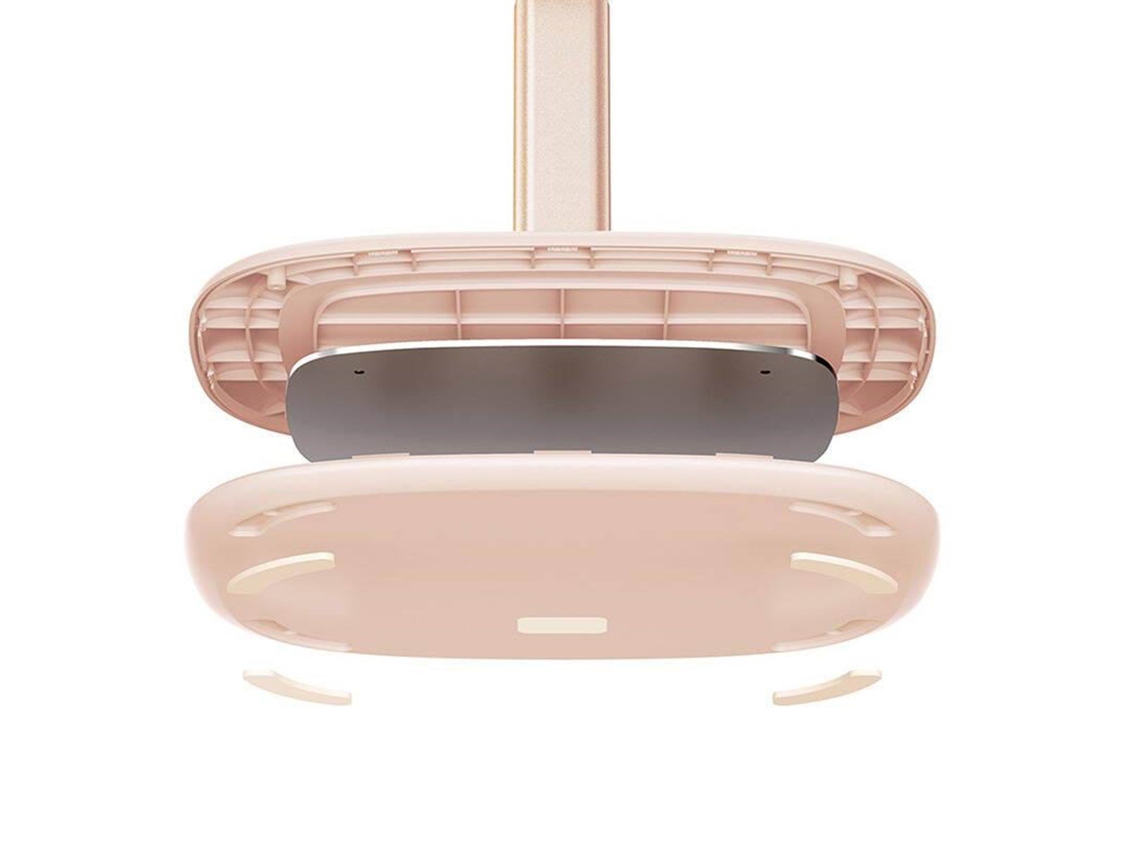 Baseus Seashell tablet/phone stand (pink)