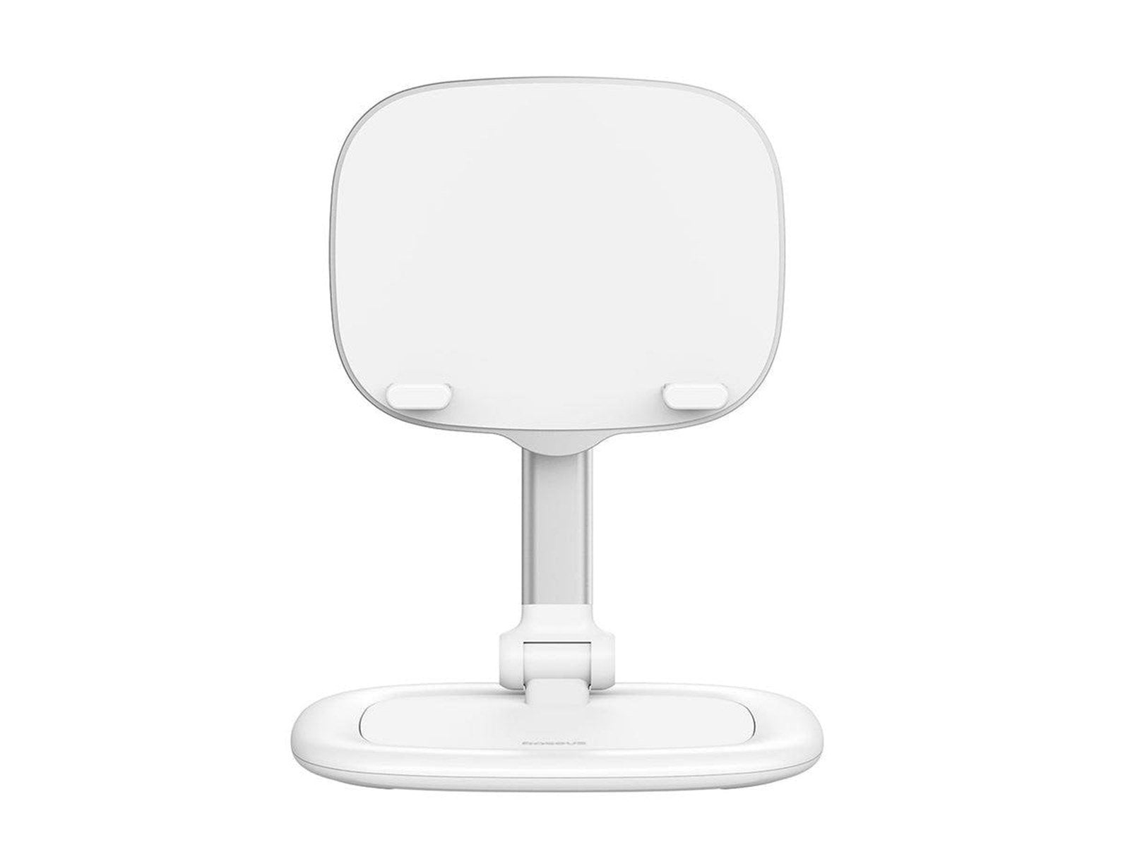 Baseus Seashell tablet/phone stand (white)