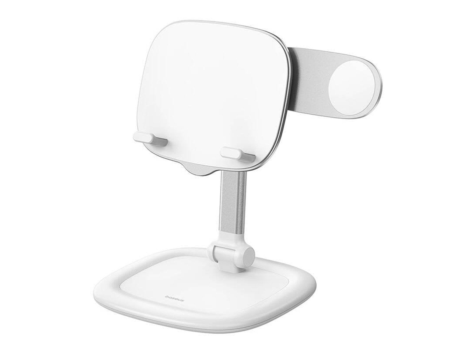 Baseus Seashell tablet/phone stand (white)