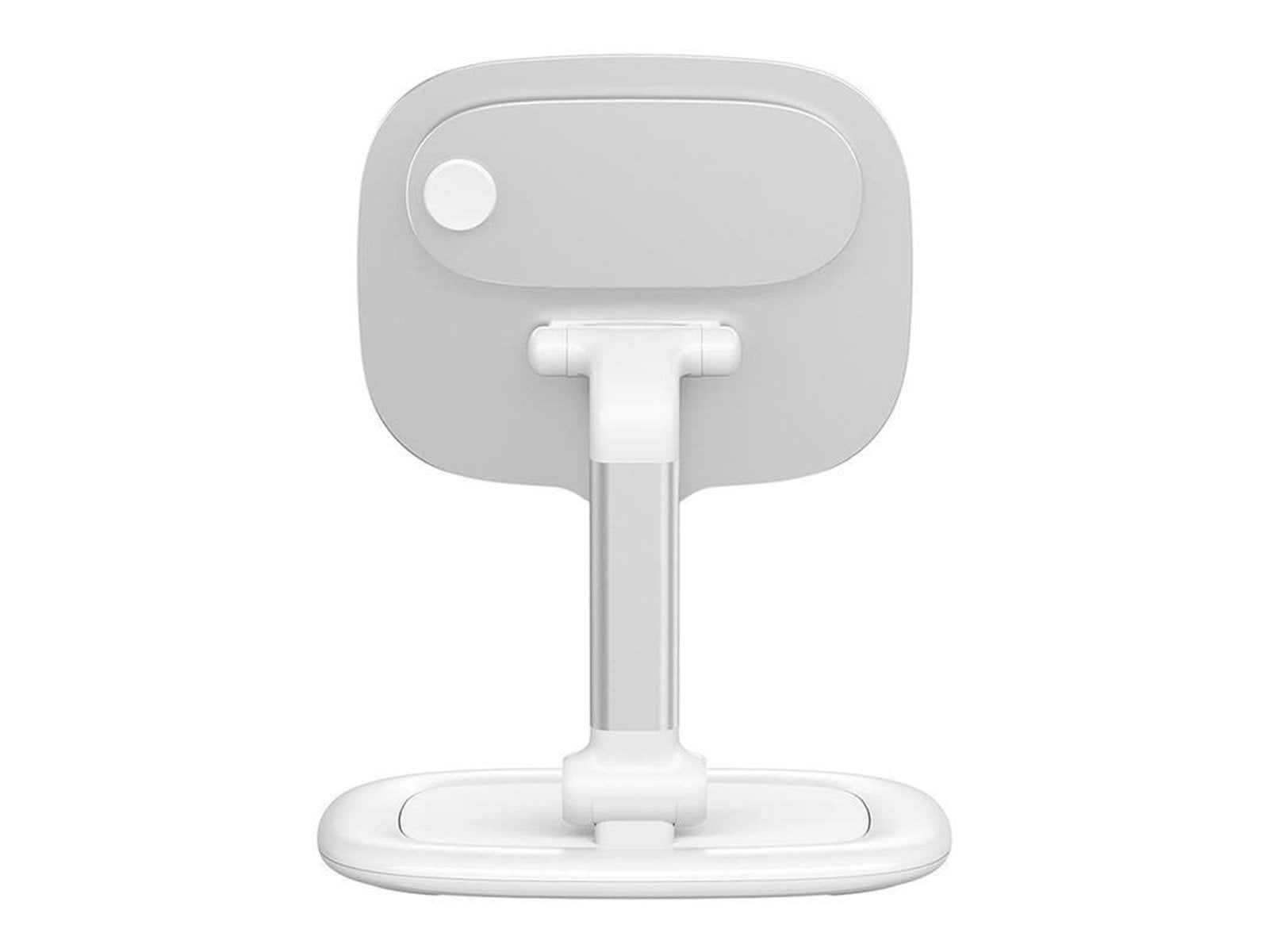 Baseus Seashell tablet/phone stand (white)