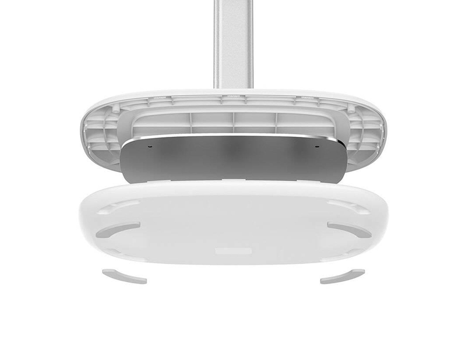 Baseus Seashell tablet/phone stand (white)