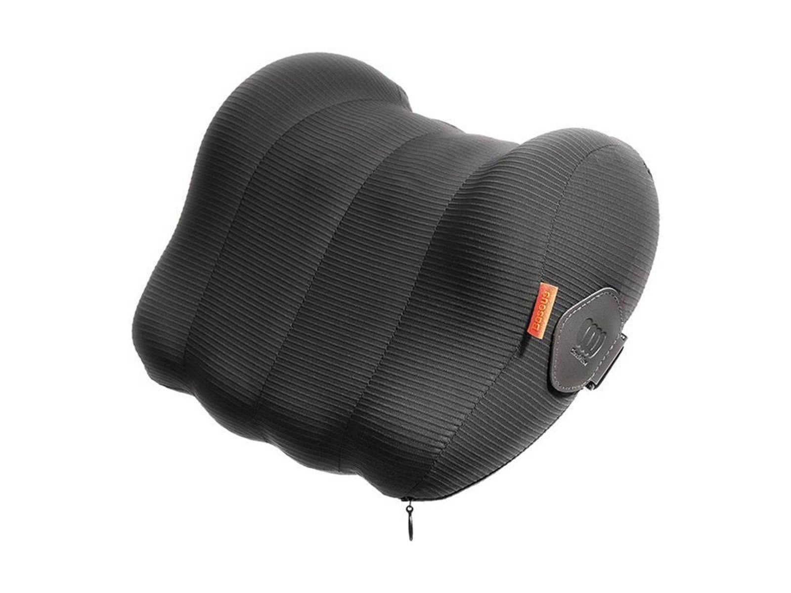 Baseus ComfortRide Series Car Headrest Cushion (black)