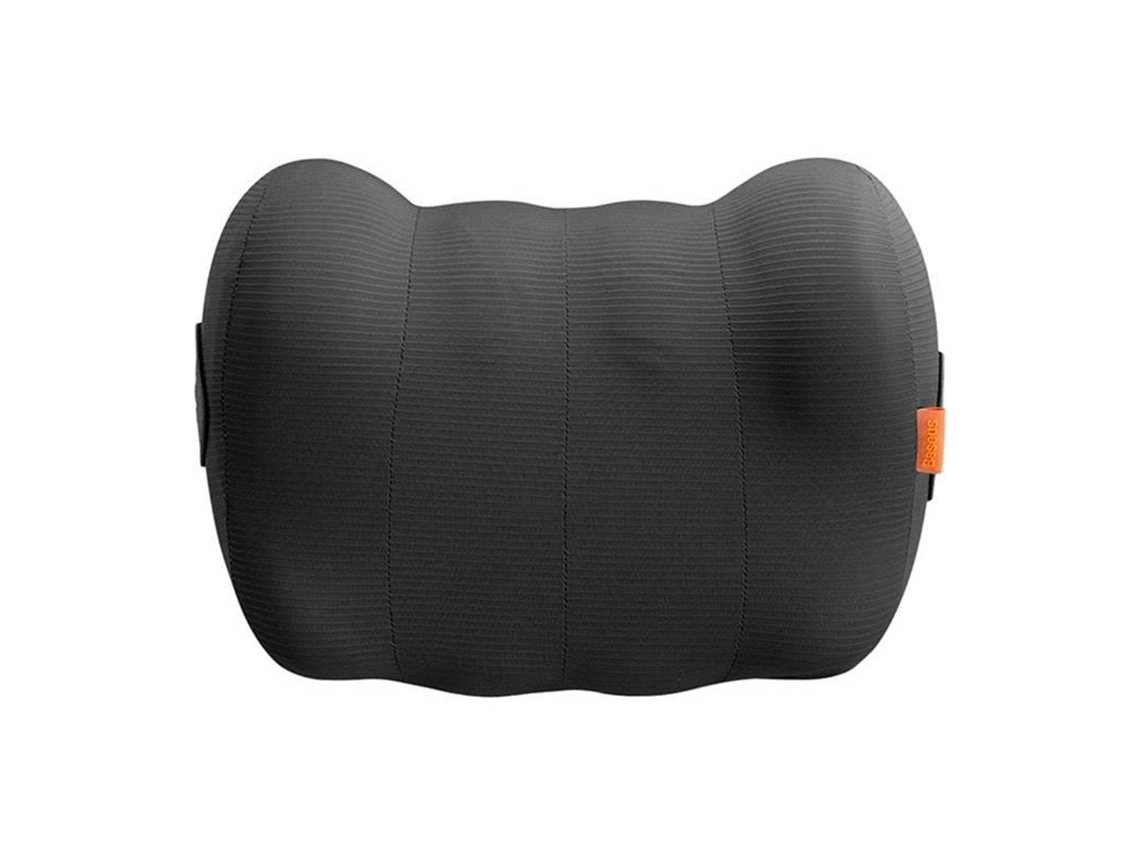Baseus ComfortRide Series Car Headrest Cushion (black)