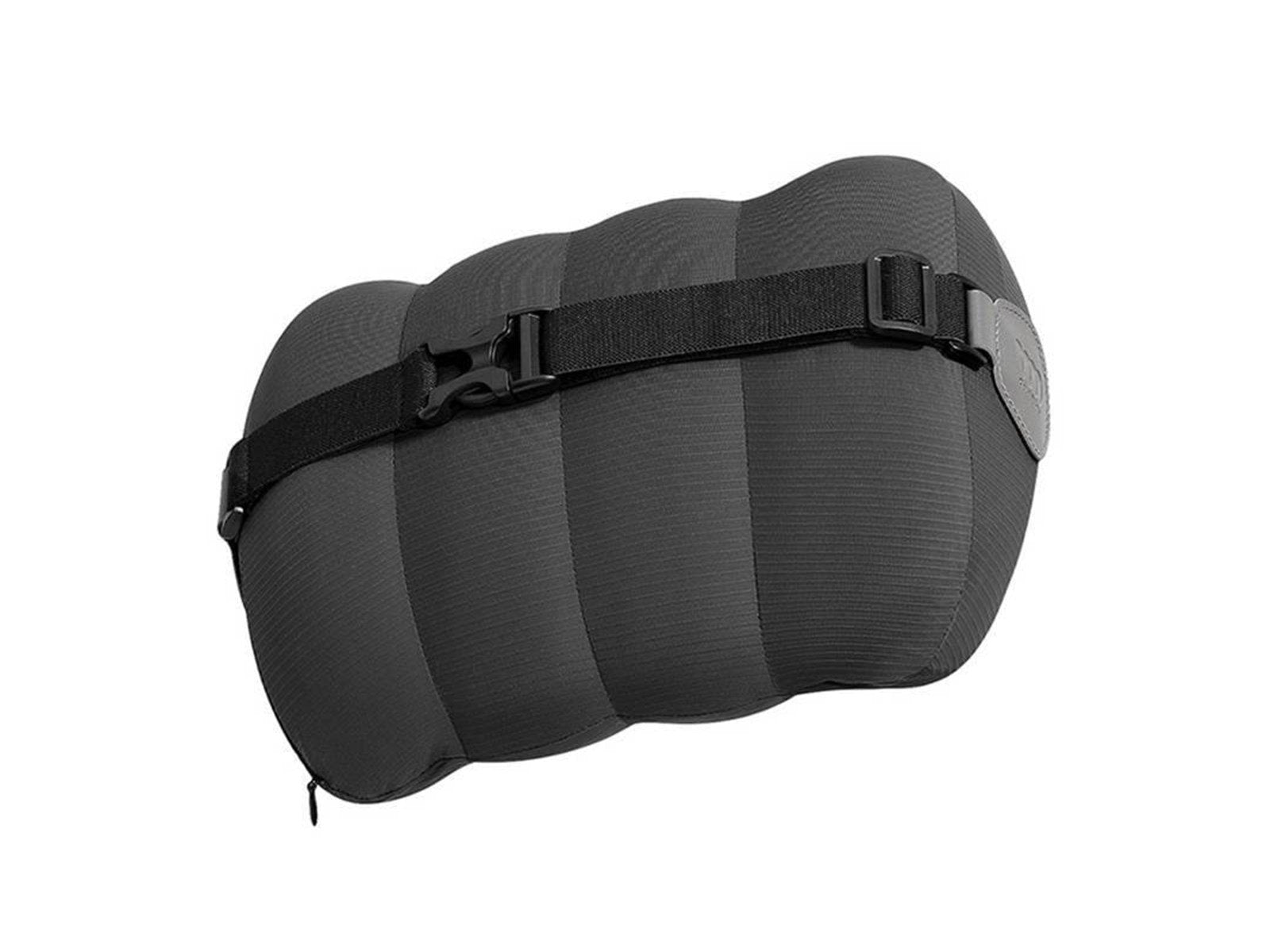 Baseus ComfortRide Series Car Headrest Cushion (black)