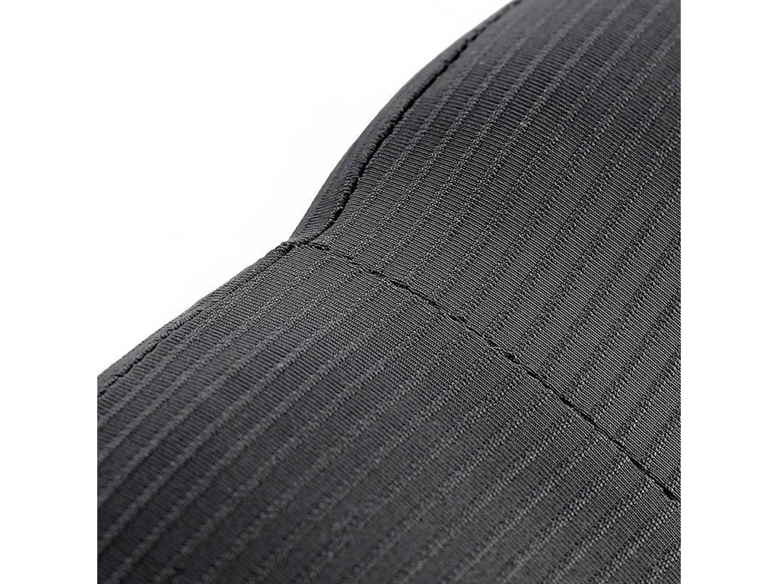 Baseus ComfortRide Series Car Headrest Cushion (black)