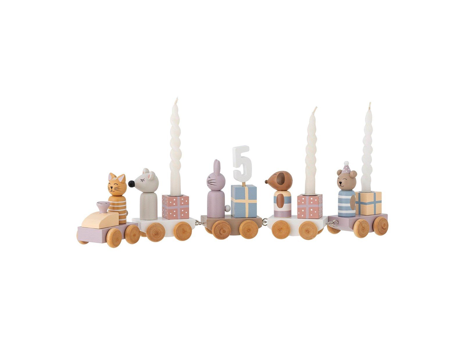 Bloomingville MINI Junaid Birthday Decoration