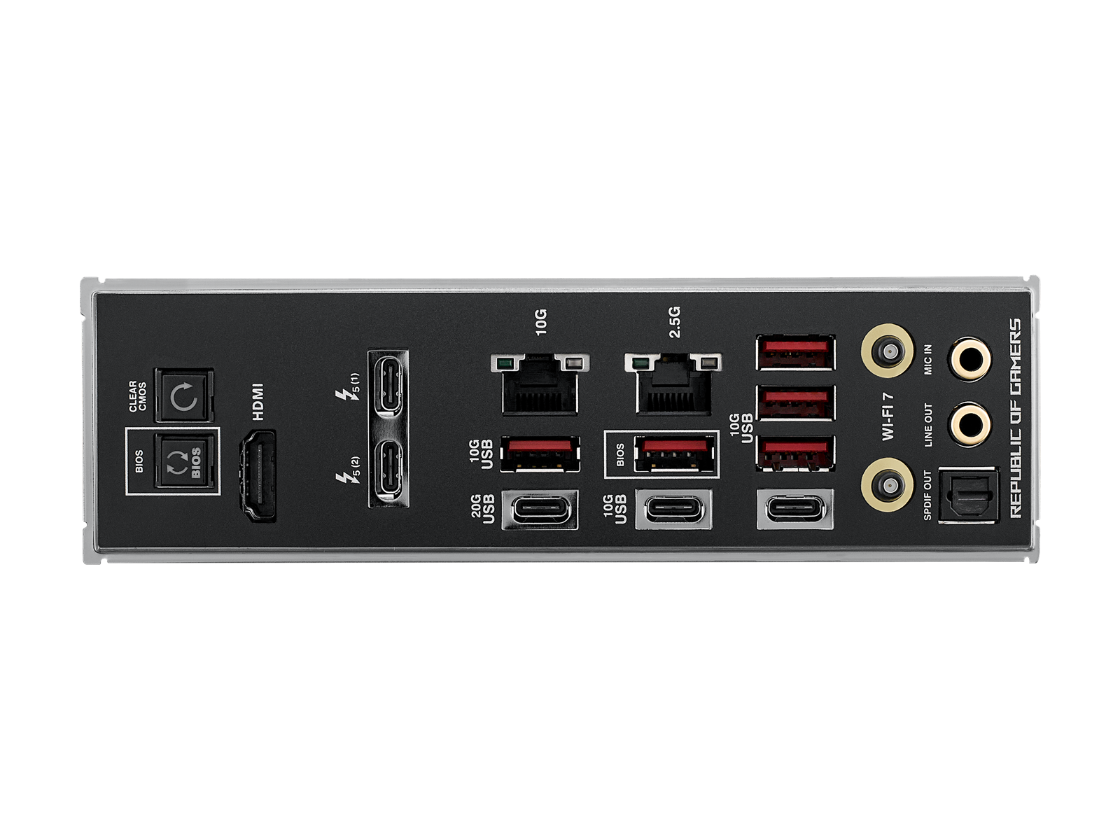 ASUS ROG MAXIMUS Z890 EXTREME Mainboard - Intel Z890 - Intel LGA1851 socket - DDR5 RAM - Extended ATX