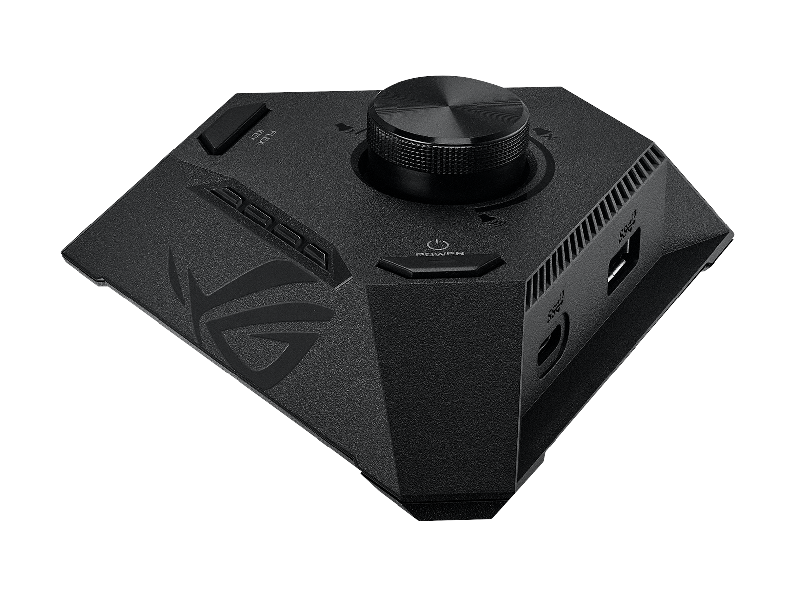 ASUS ROG STRIX Z890-I GAMING WIFI Mainboard - Intel Z890 - Intel LGA1851 socket - DDR5 RAM - Mini-ITX