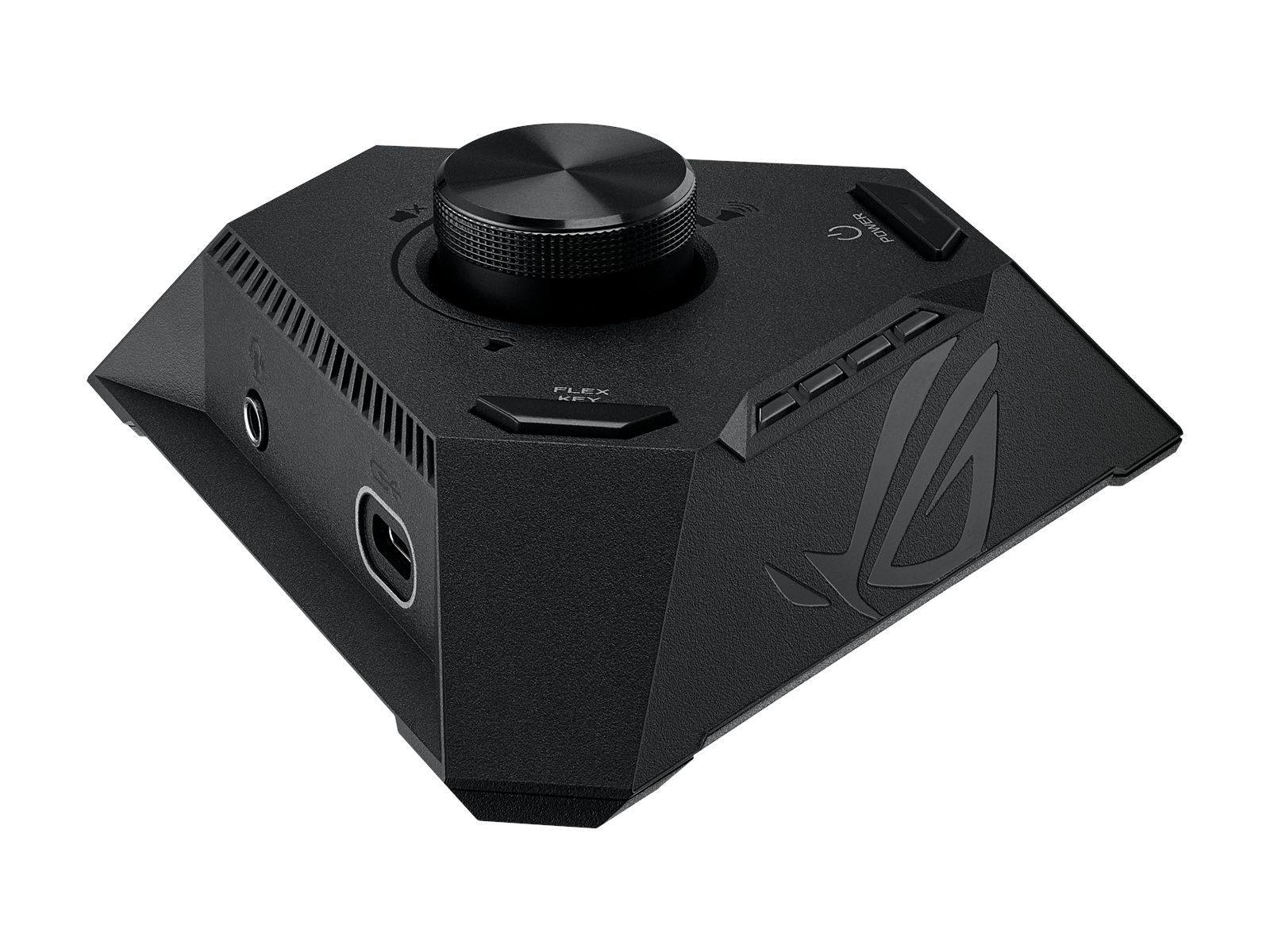 ASUS ROG STRIX Z890-I GAMING WIFI Mainboard - Intel Z890 - Intel LGA1851 socket - DDR5 RAM - Mini-ITX