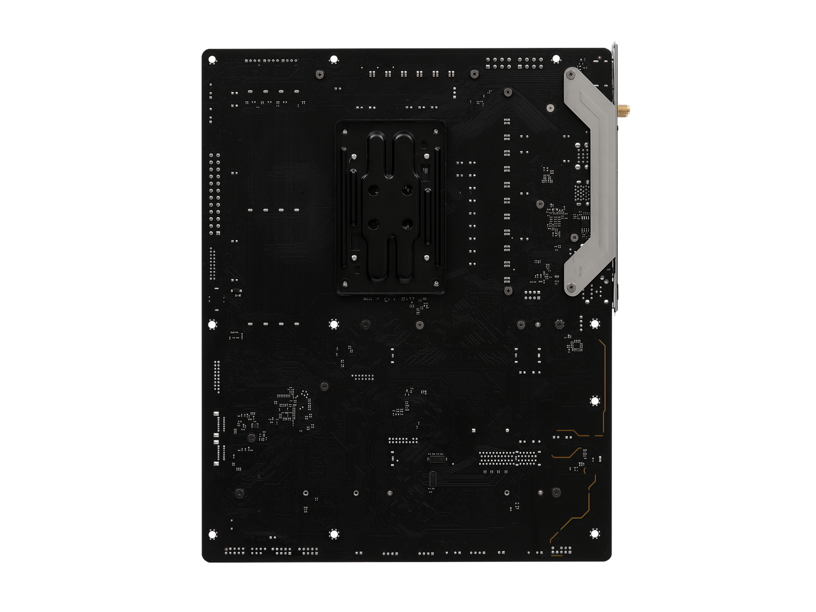 ASRock X870 RIPTIDE WIFI Mainboard - AMD X870 - AMD AM5 socket - DDR5 RAM - ATX