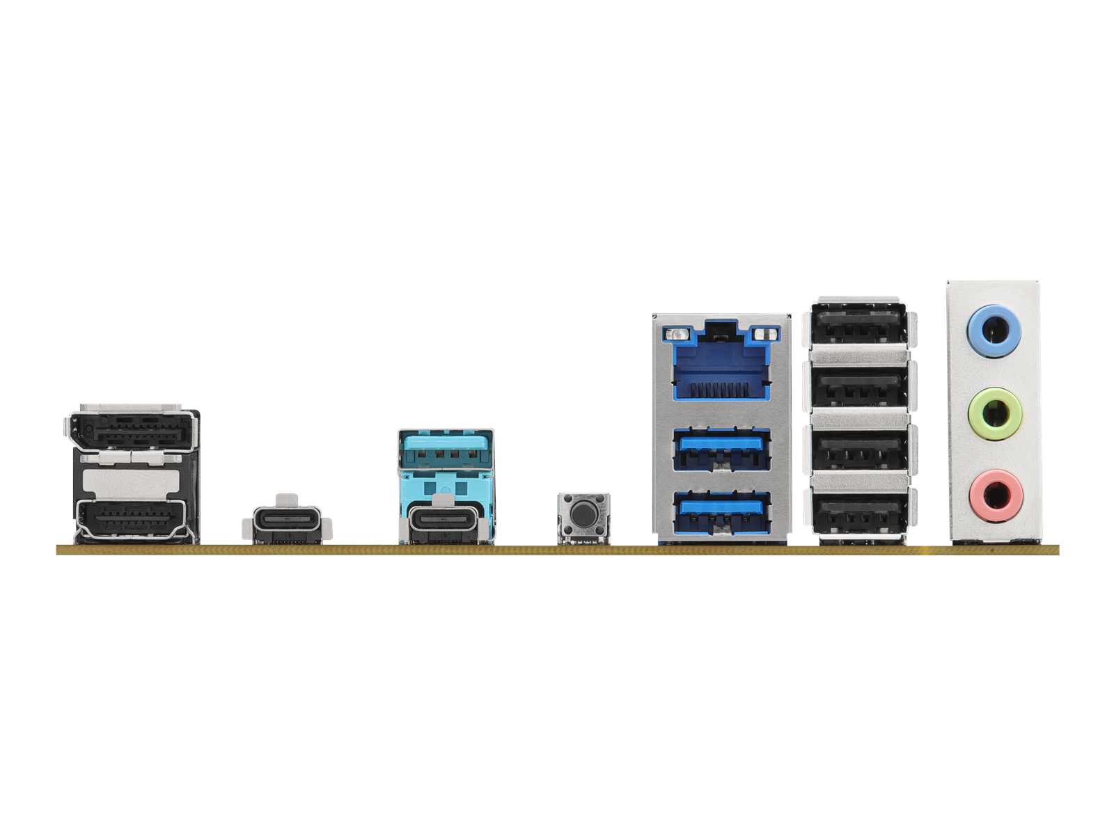 ASRock Z890 PRO-A Mainboard - Intel Z890 - Intel LGA1851 socket - DDR5 RAM - ATX