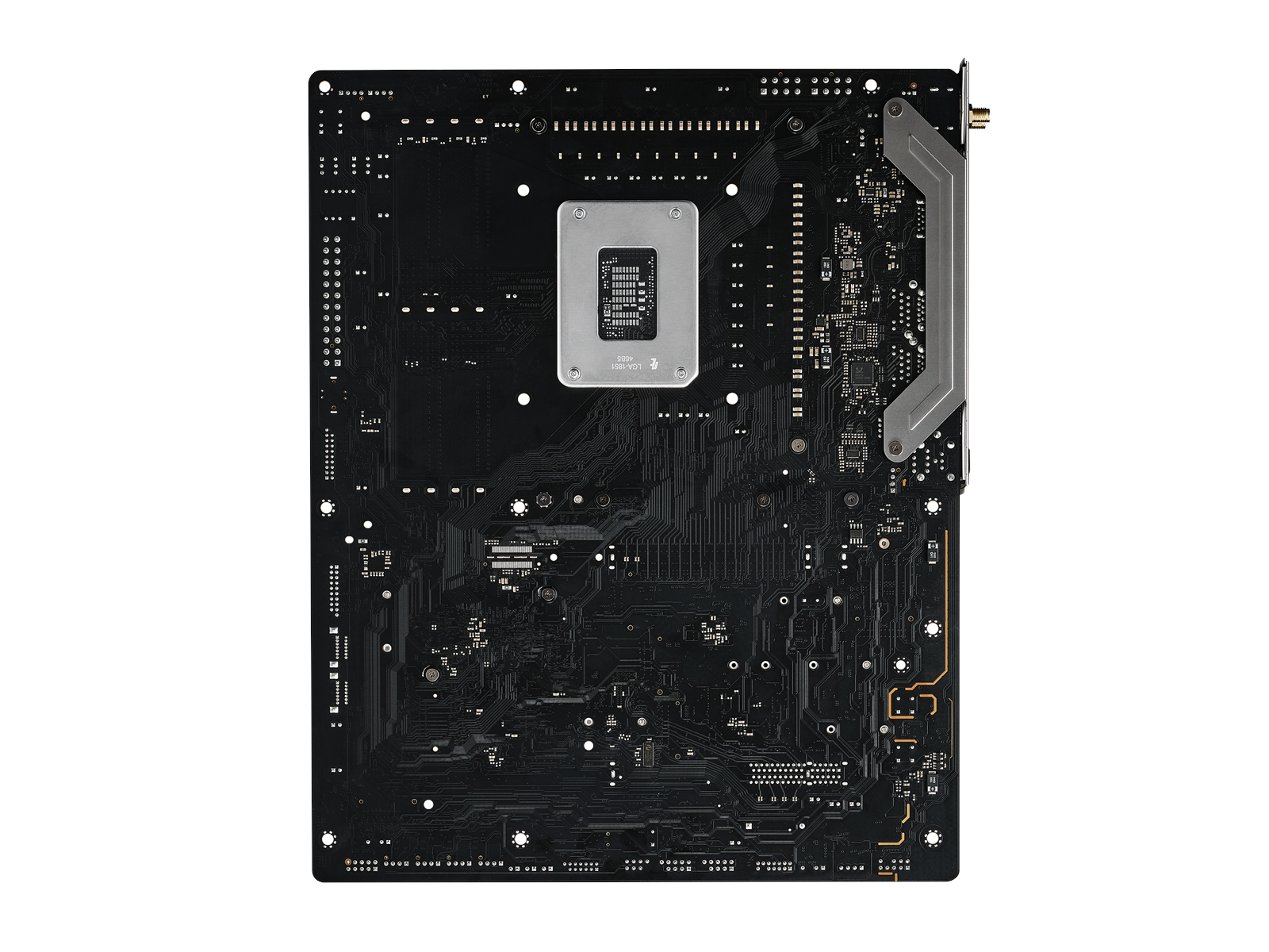 ASRock Z890 TAICHI LITE Mainboard - Intel Z890 - Intel LGA1851 socket - DDR5 RAM - ATX