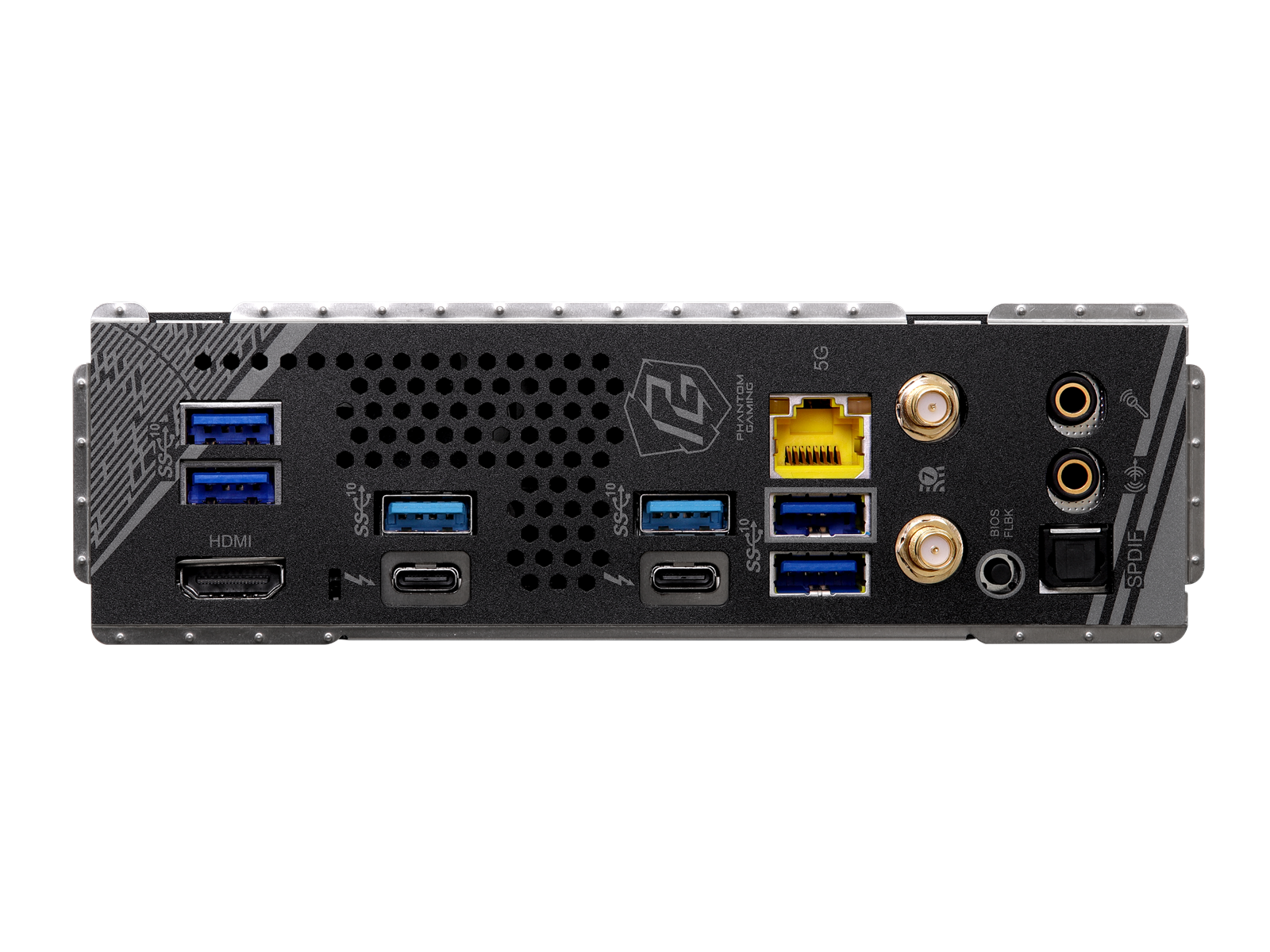 ASRock Z890I NOVA WIFI Mainboard - Intel Z890 - Intel LGA1851 socket - DDR5 RAM - Mini-ITX