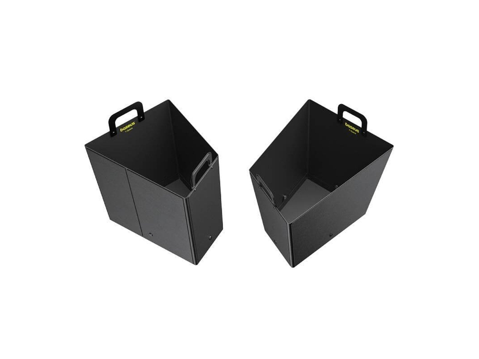 Baseus Organizer T-Space Trunk for Tesla Y (black)