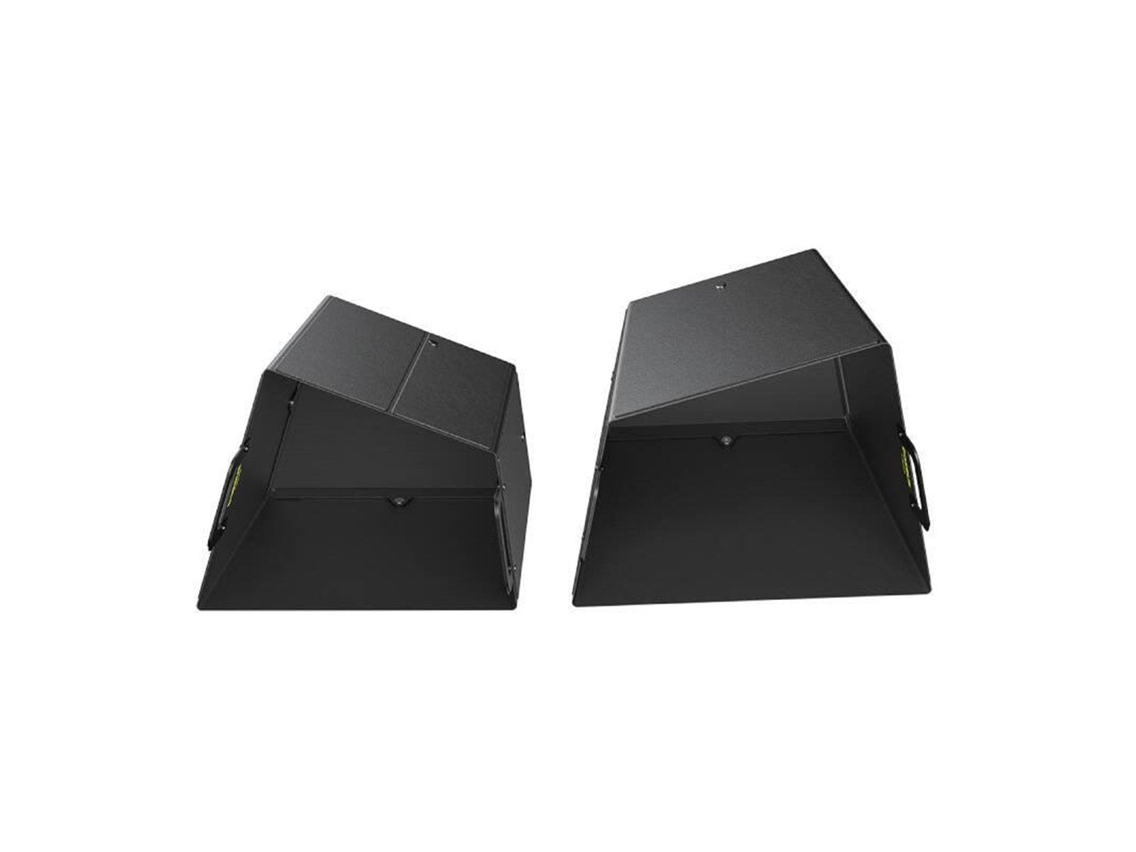 Baseus Organizer T-Space Trunk for Tesla Y (black)