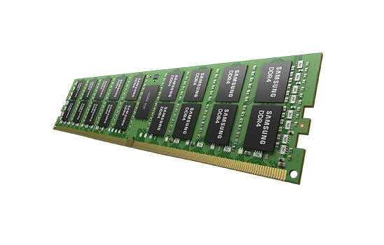 DDR4 64GB PC 2933 CL21 Samsung ECC Reg. 1,2V