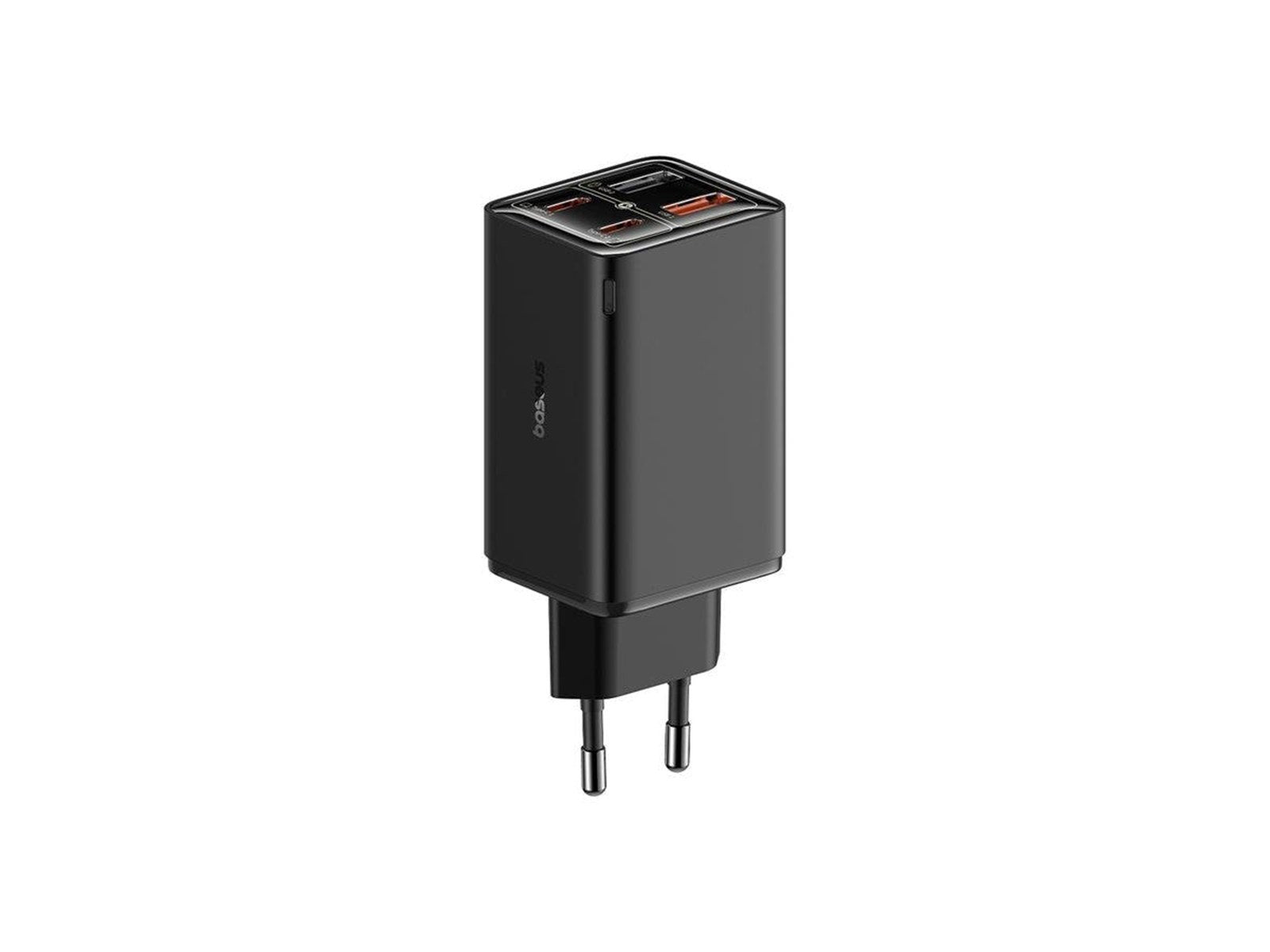 Baseus GaN6 Pro 65W - Black