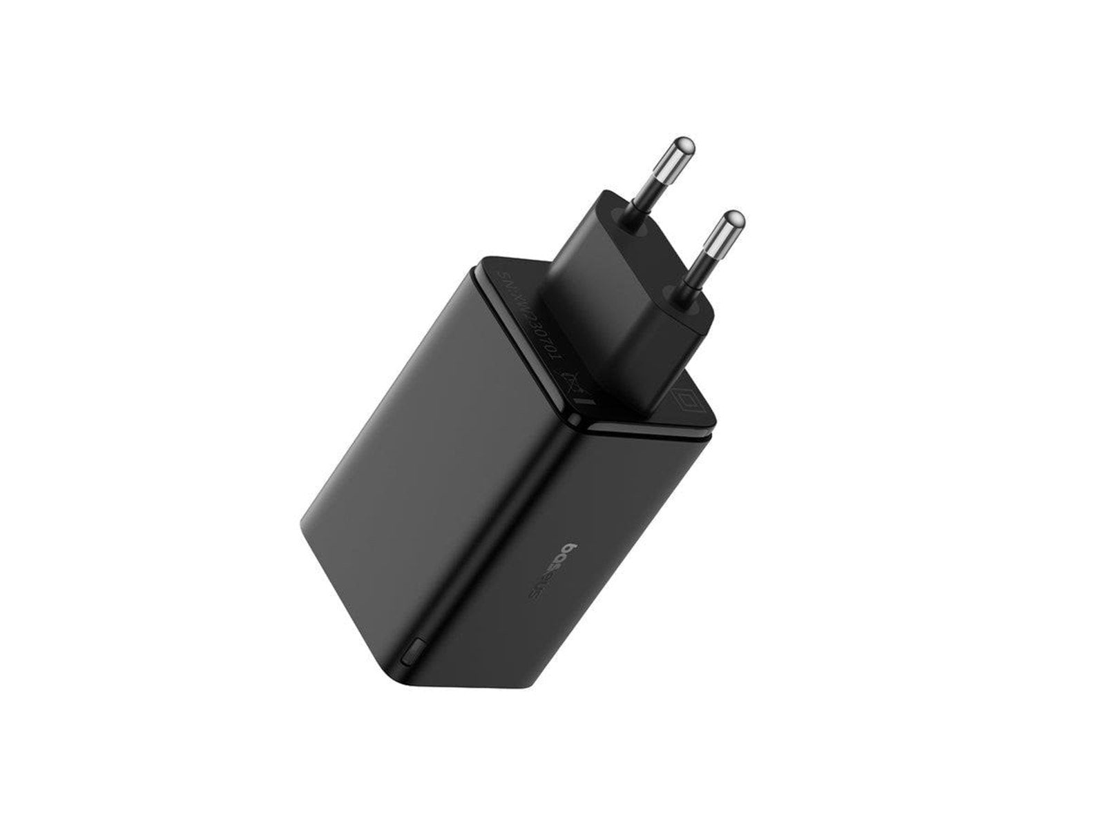 Baseus GaN6 Pro 65W - Black