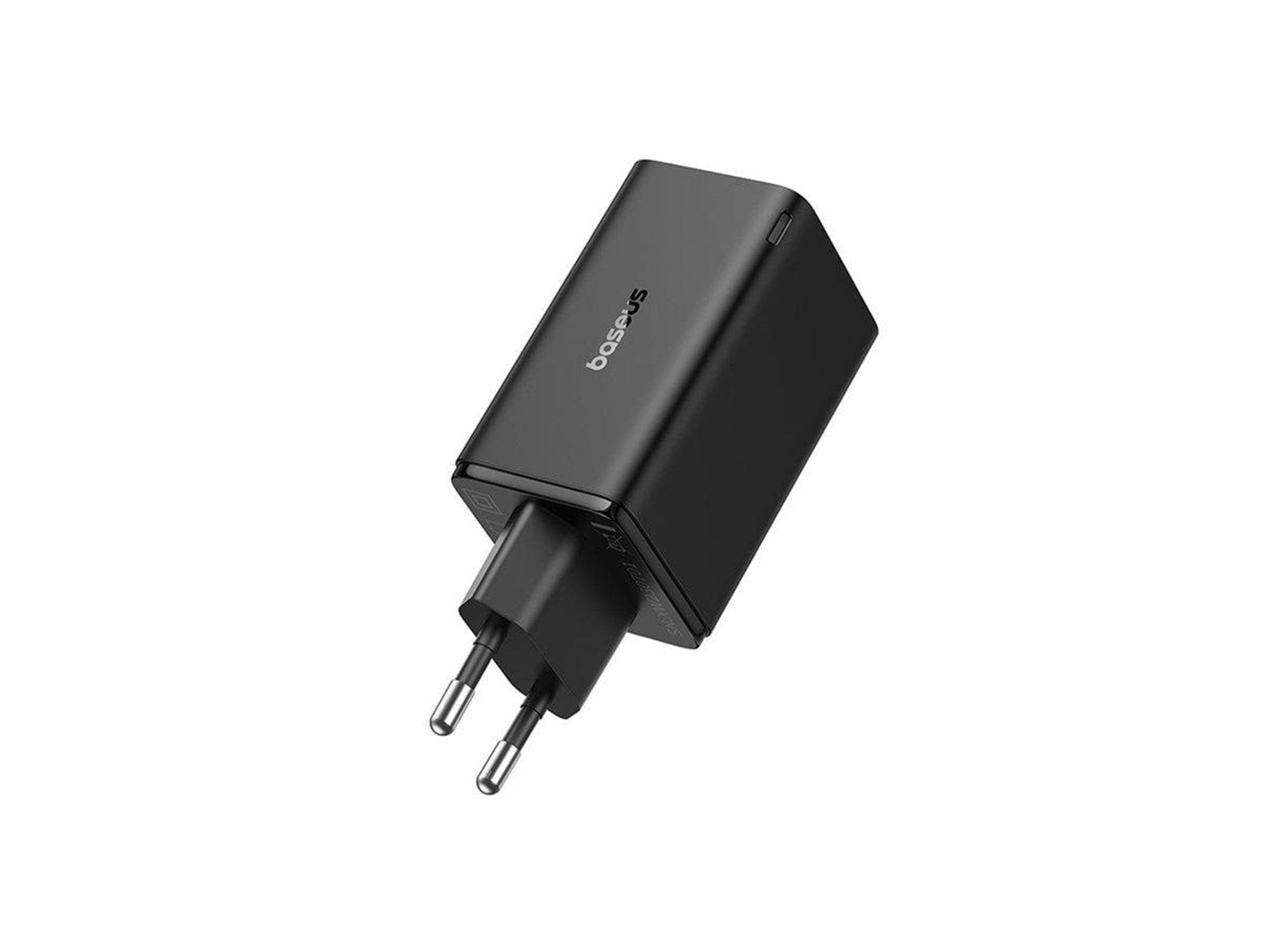 Baseus GaN6 Pro 65W - Black