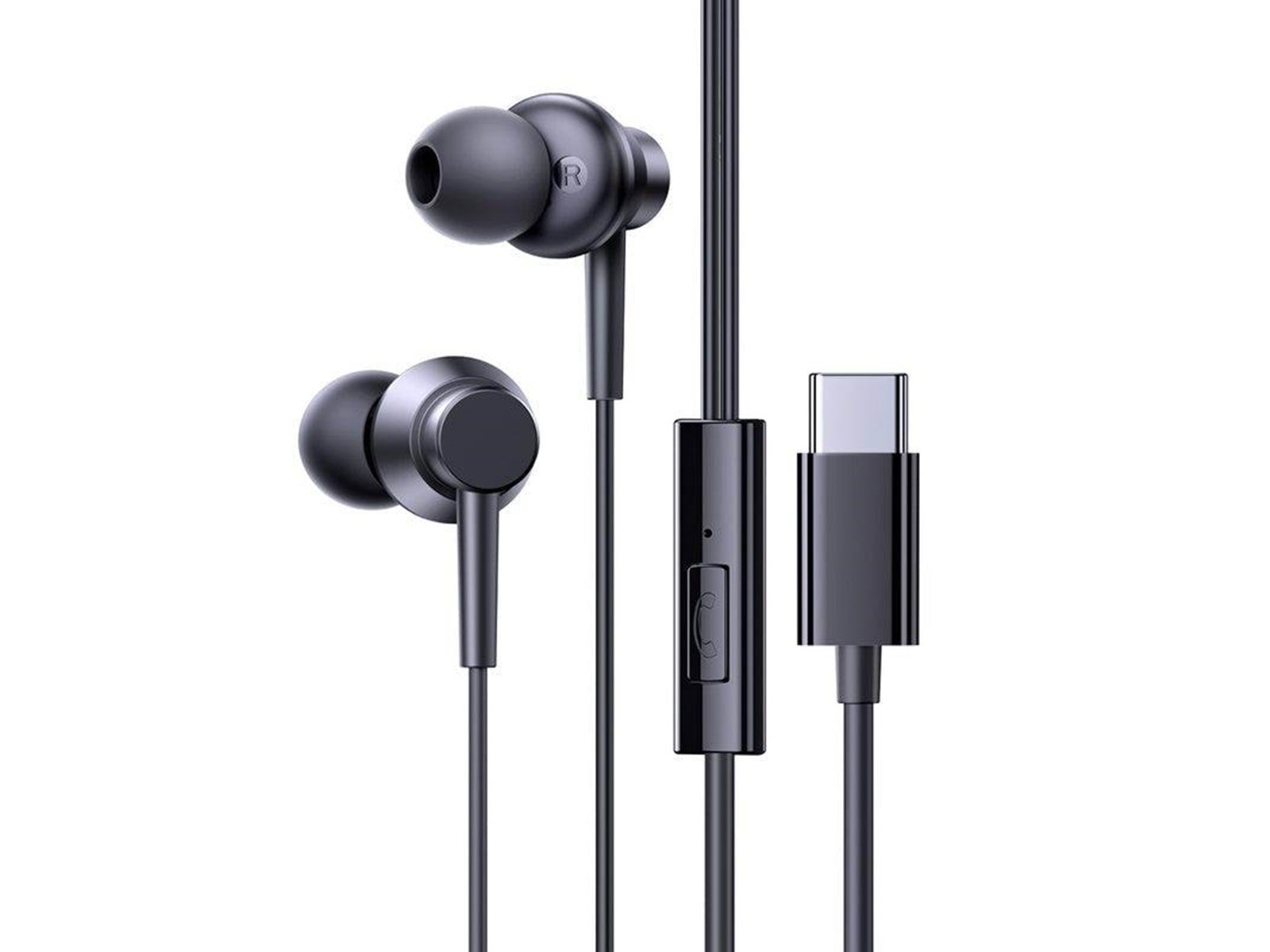 Baseus Encok CZ11 - Black