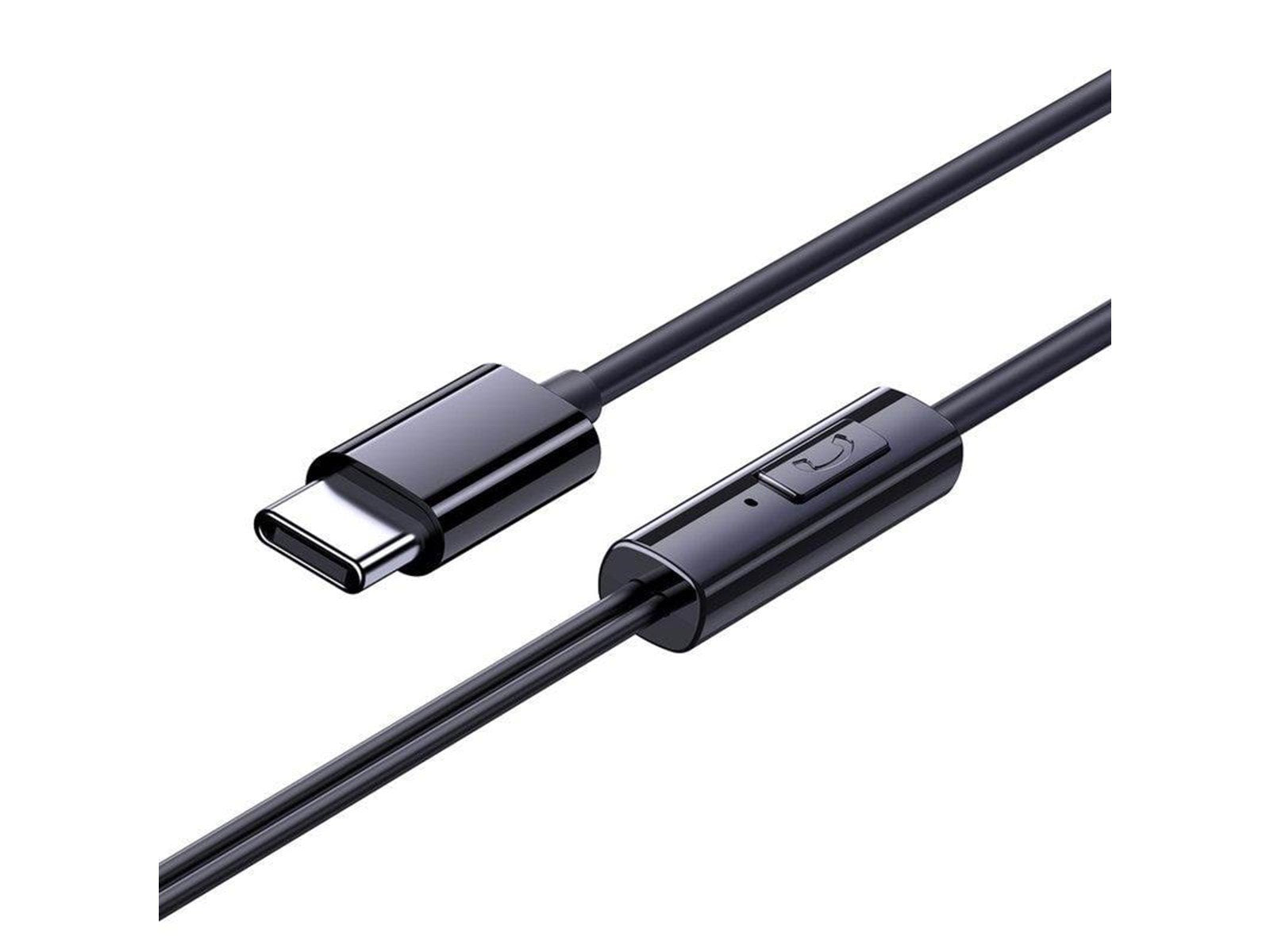 Baseus Encok CZ11 - Black