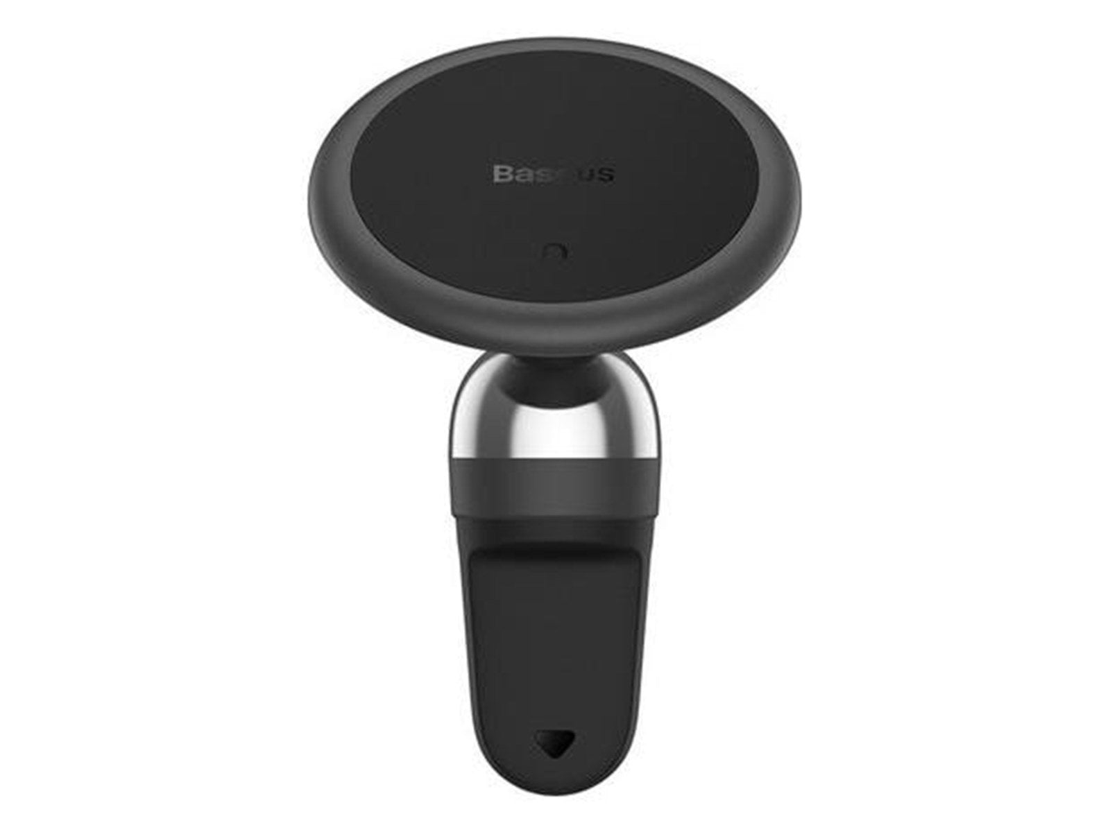 Baseus C01 Magnetic Phone Holder (Air Outlet Version) - Black